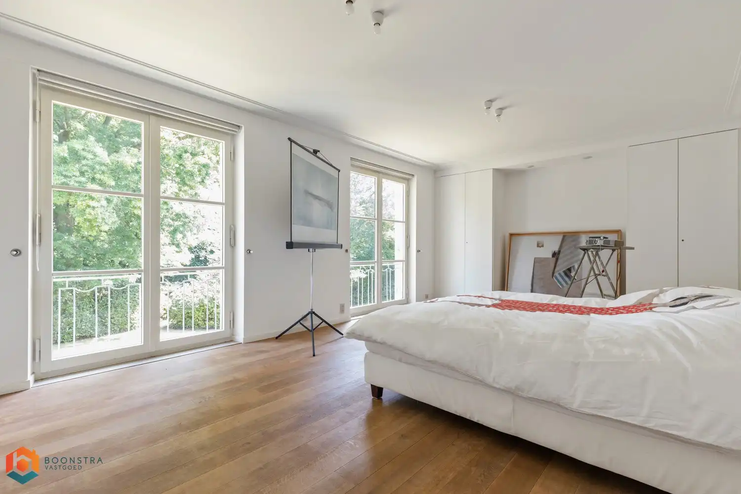 Prachtige en unieke villa (647 m² bewoonbaar) op een perceel van 33.747 m² te Lier foto 33