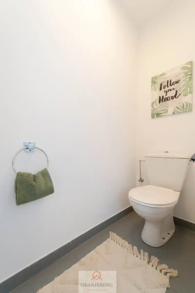 Duplex-appartement Wondelgem! foto 18