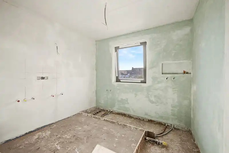 Moderne BEN-woning met zonnige tuin in Lochristi (Zaffelare) foto 25