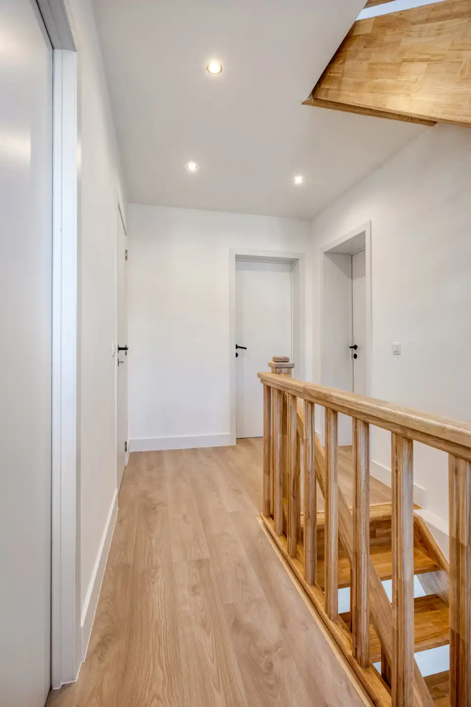 Perfect instapklare woning met 4 slaapkamers foto 11