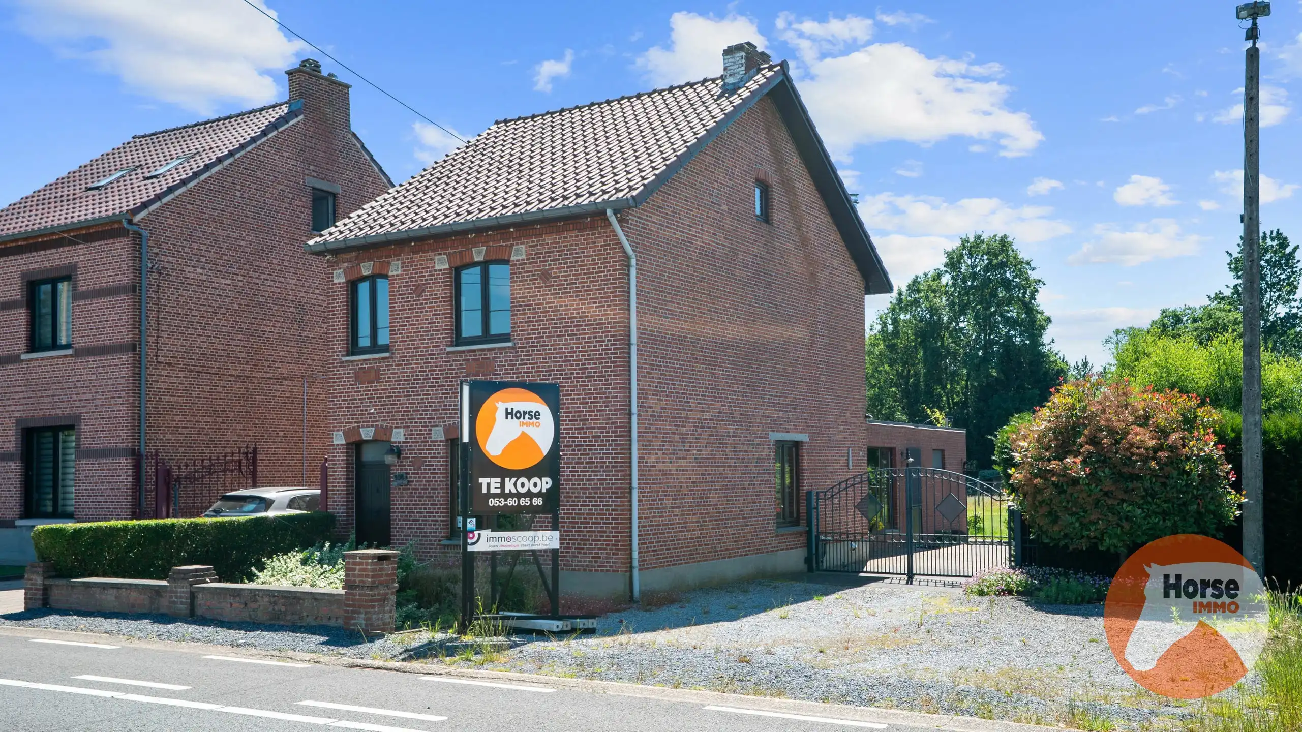 LUMMEN - Instapklare woning op 57a foto 2
