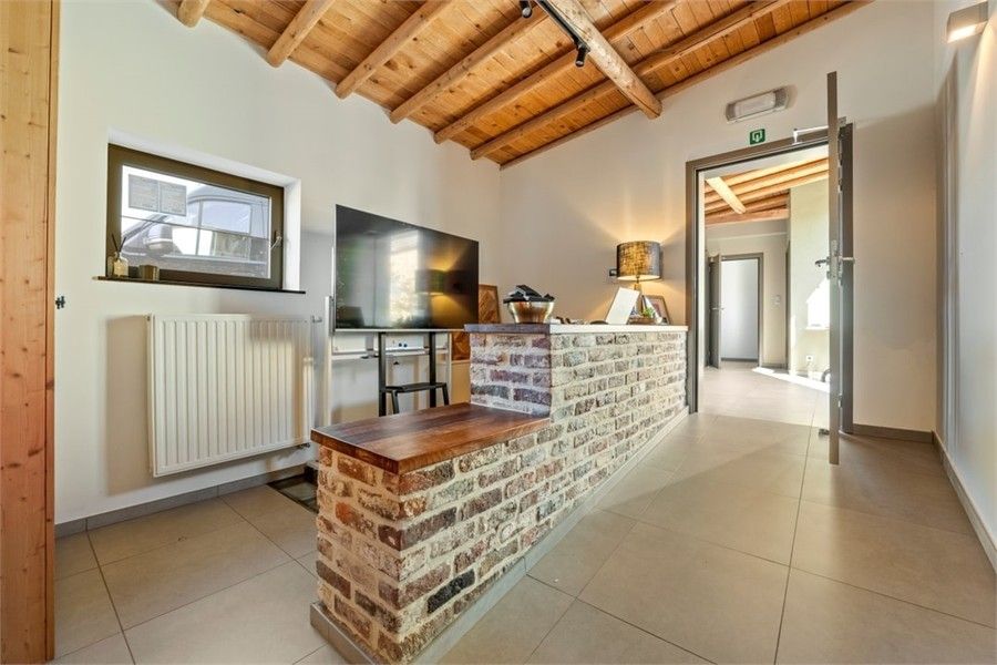 OVERNAME HANDELSFONDS BOUTIQUE B&B IN HET HART VAN HASPENGOUW foto 25