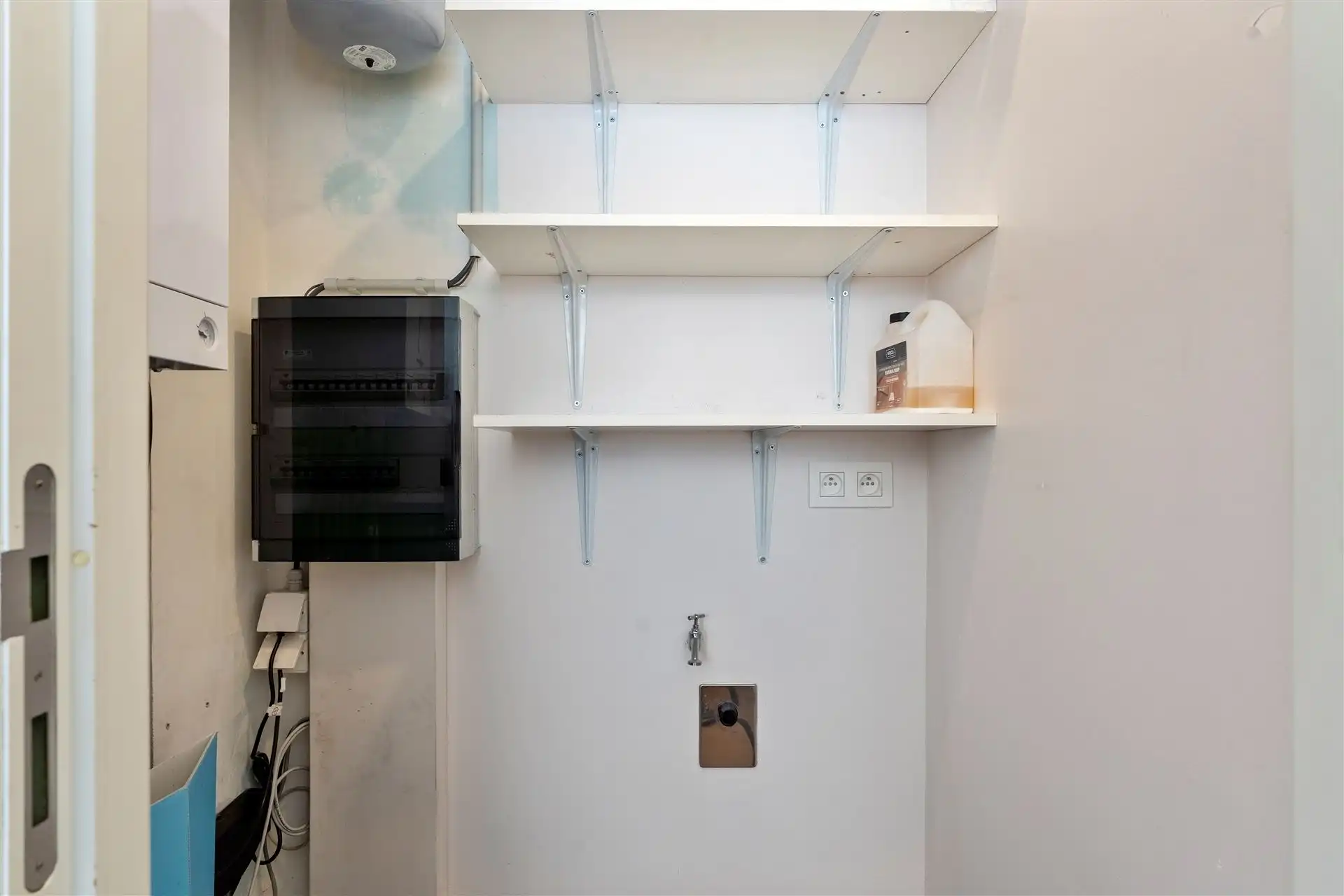 INSTAPKLAAR / GROOT TERRAS foto 17