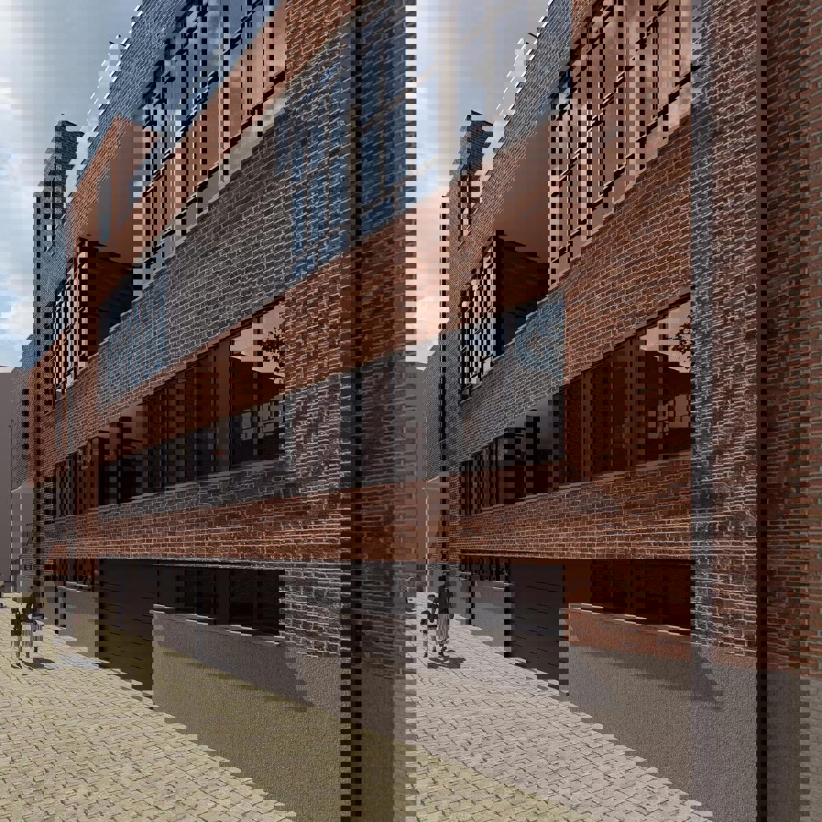 Uniek loftproject! 2% verkooprecht mogelijk! foto 3