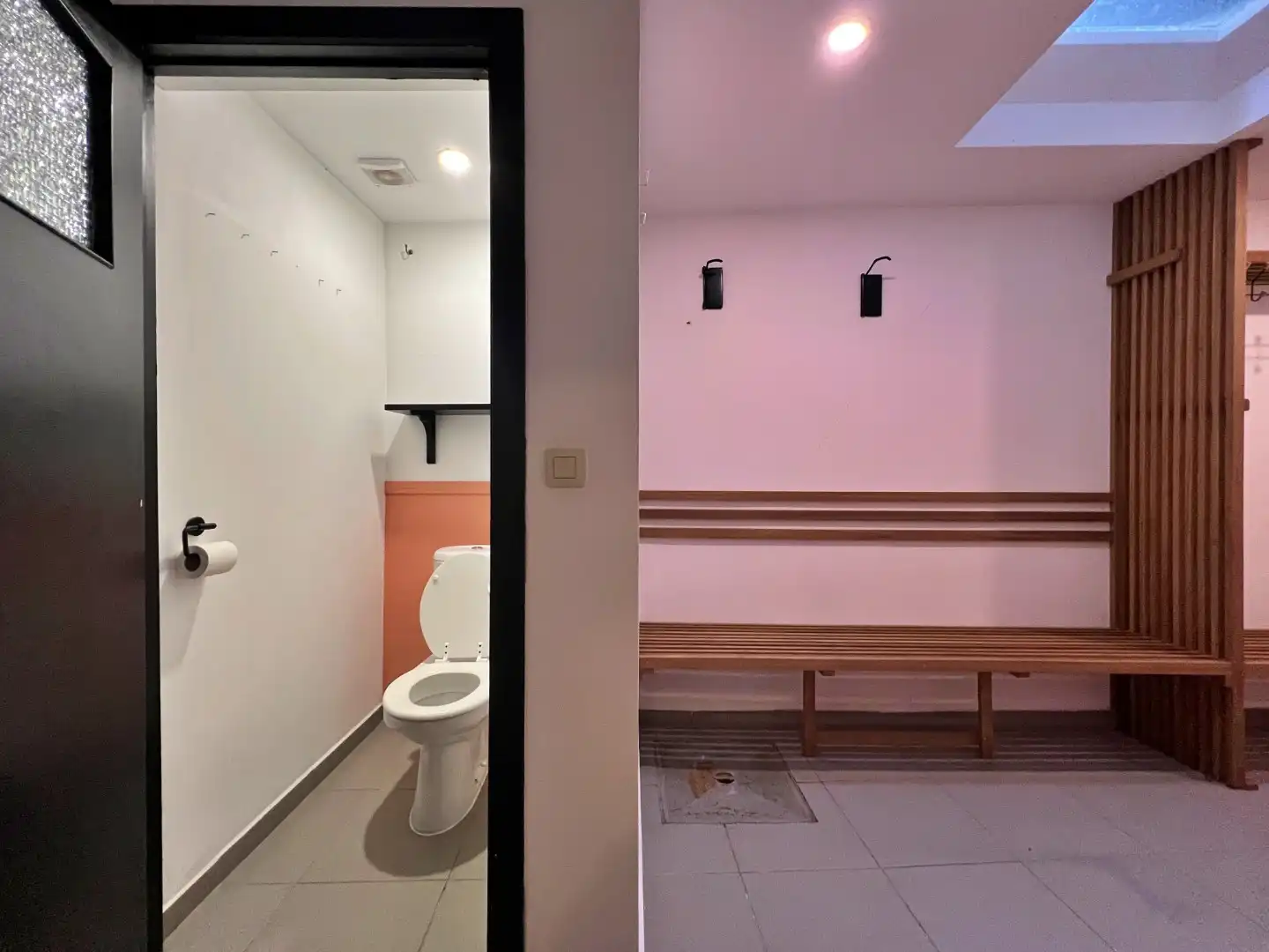 Woning in hartje Gent foto 5