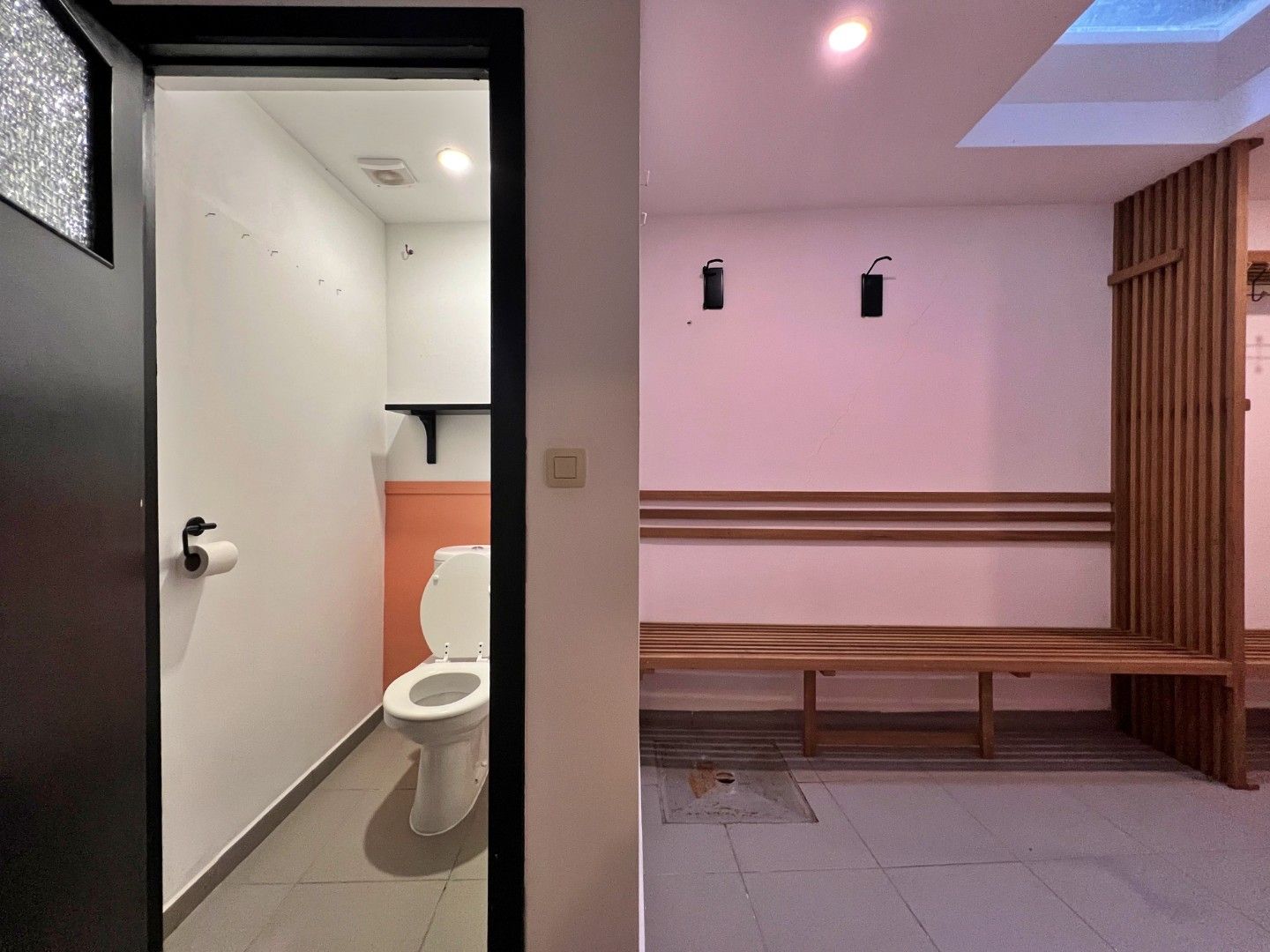 Woning in hartje Gent foto 5