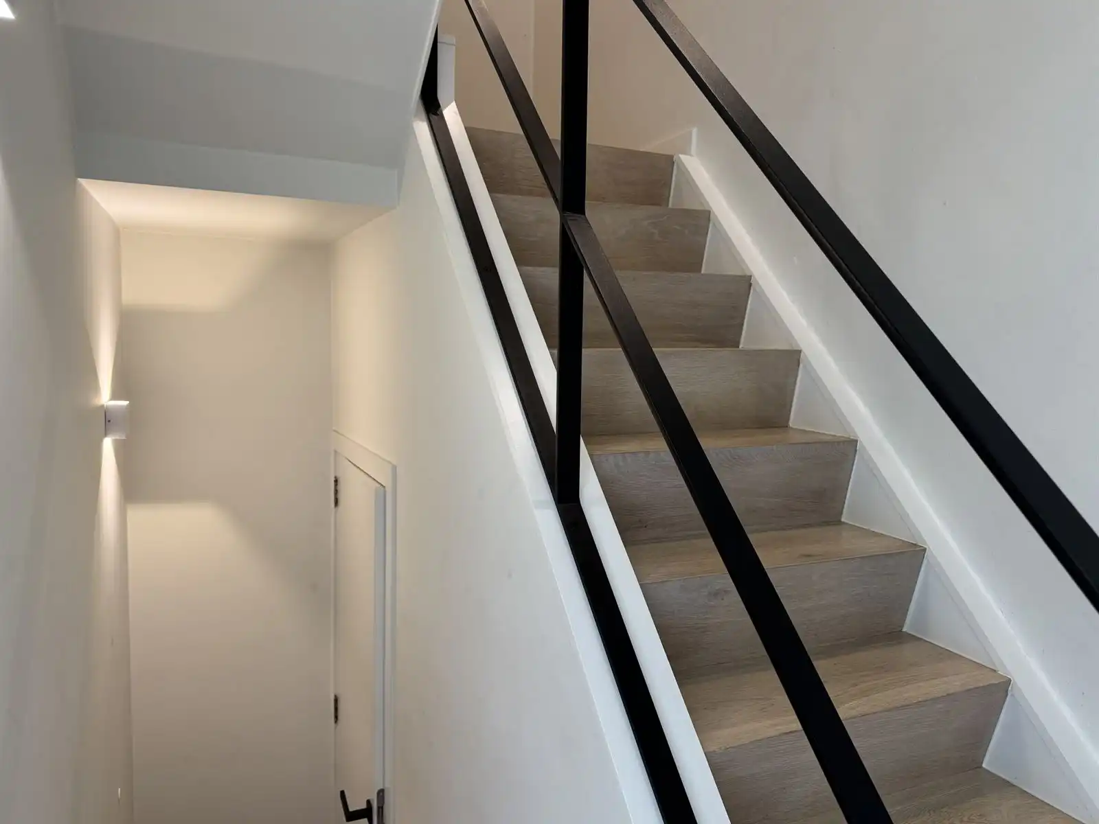 Duplex-appartement  foto 10