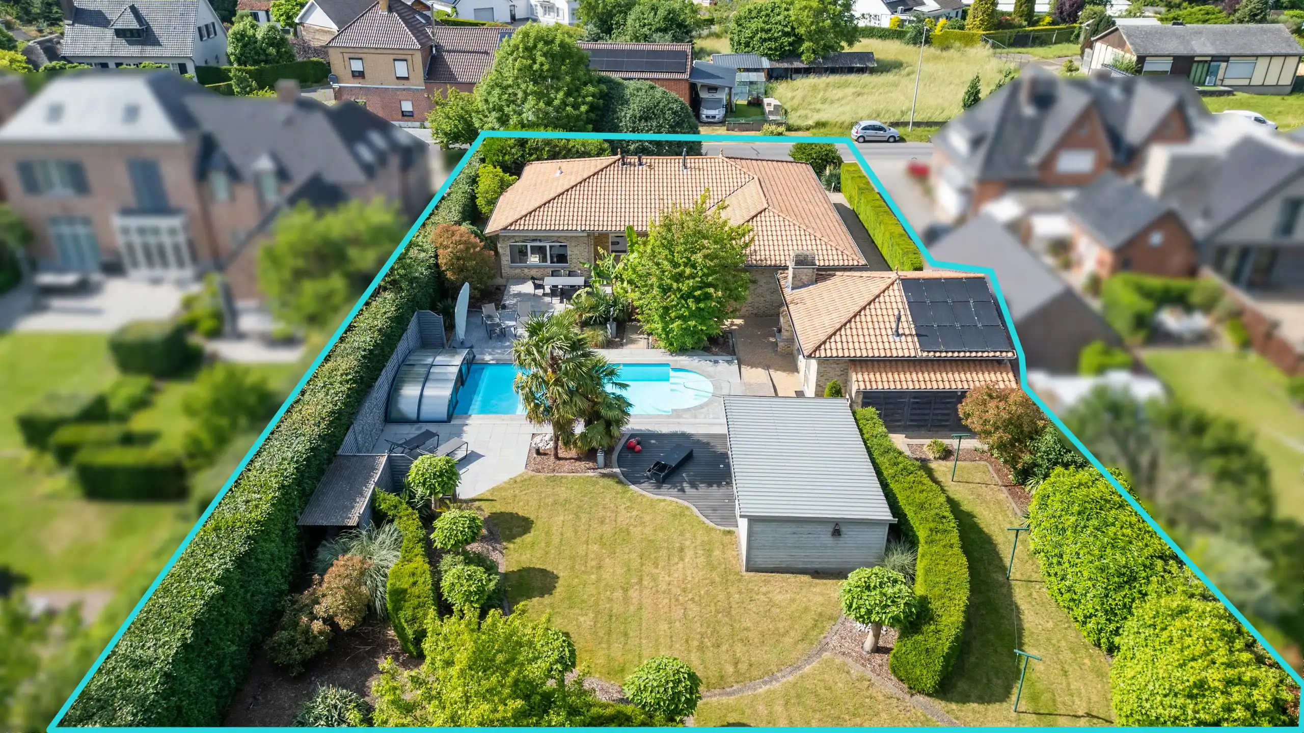 Huis te koop foto 41