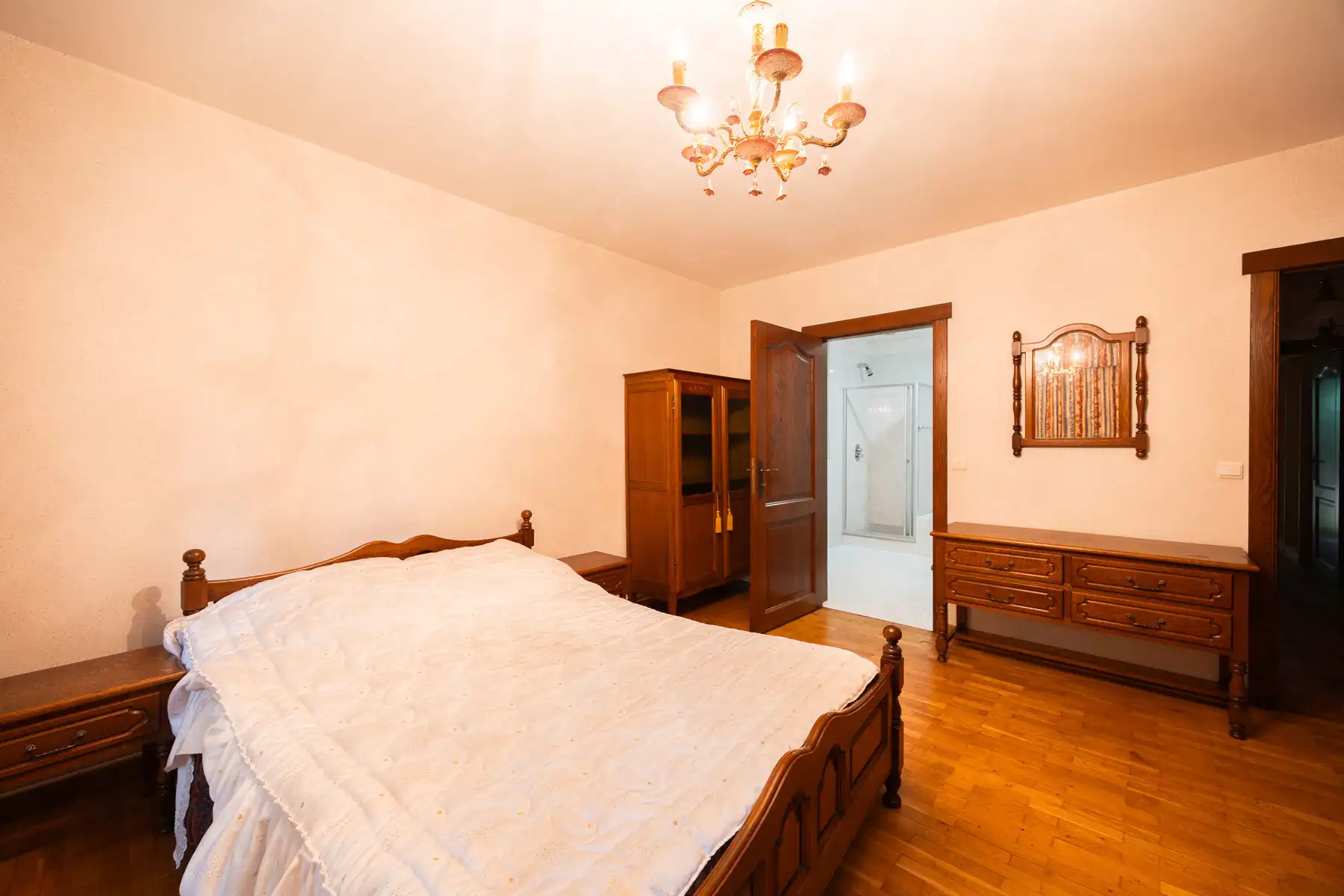 Zéér ruime villa op 3.014m² omgeven door groen foto 19