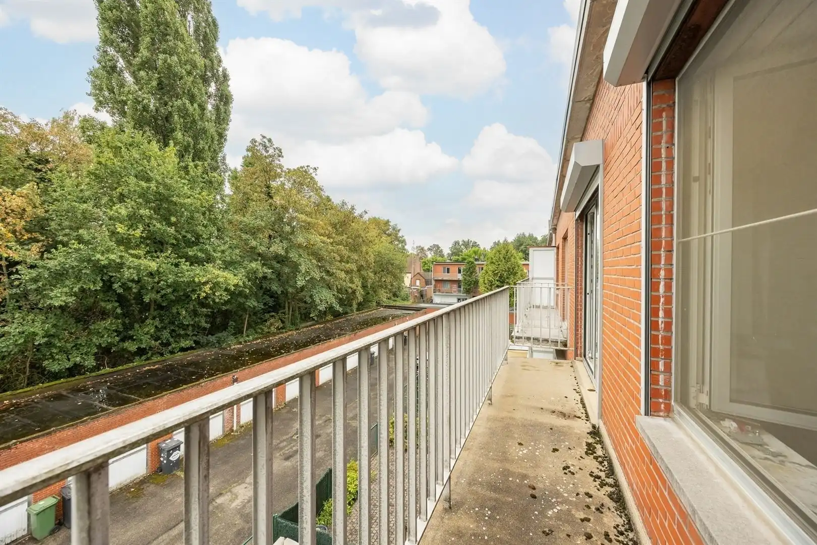 Ruim wonen in het groen van Brasschaat foto 14