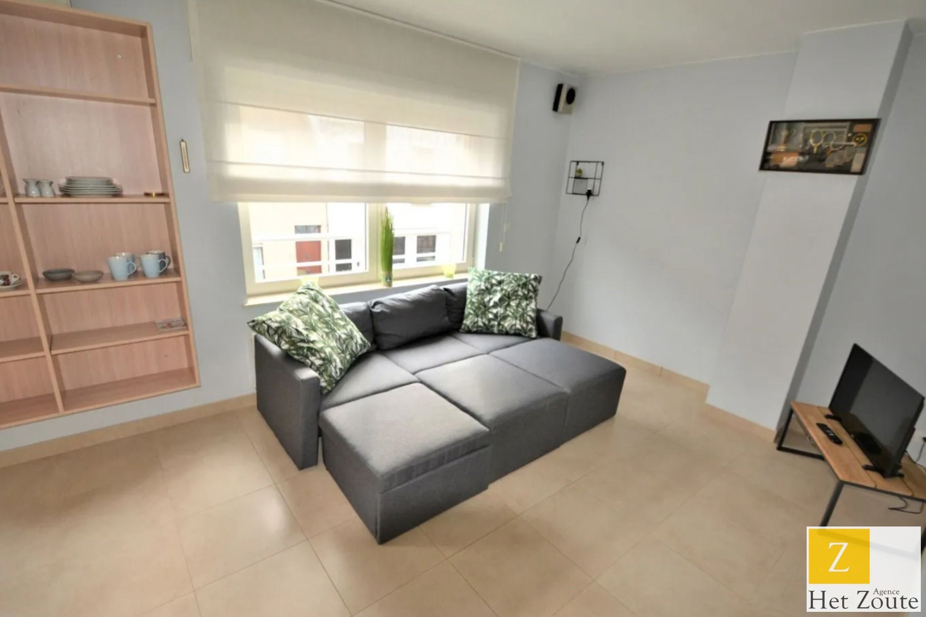 Moderne woning in hartje Oud Knokke foto 10