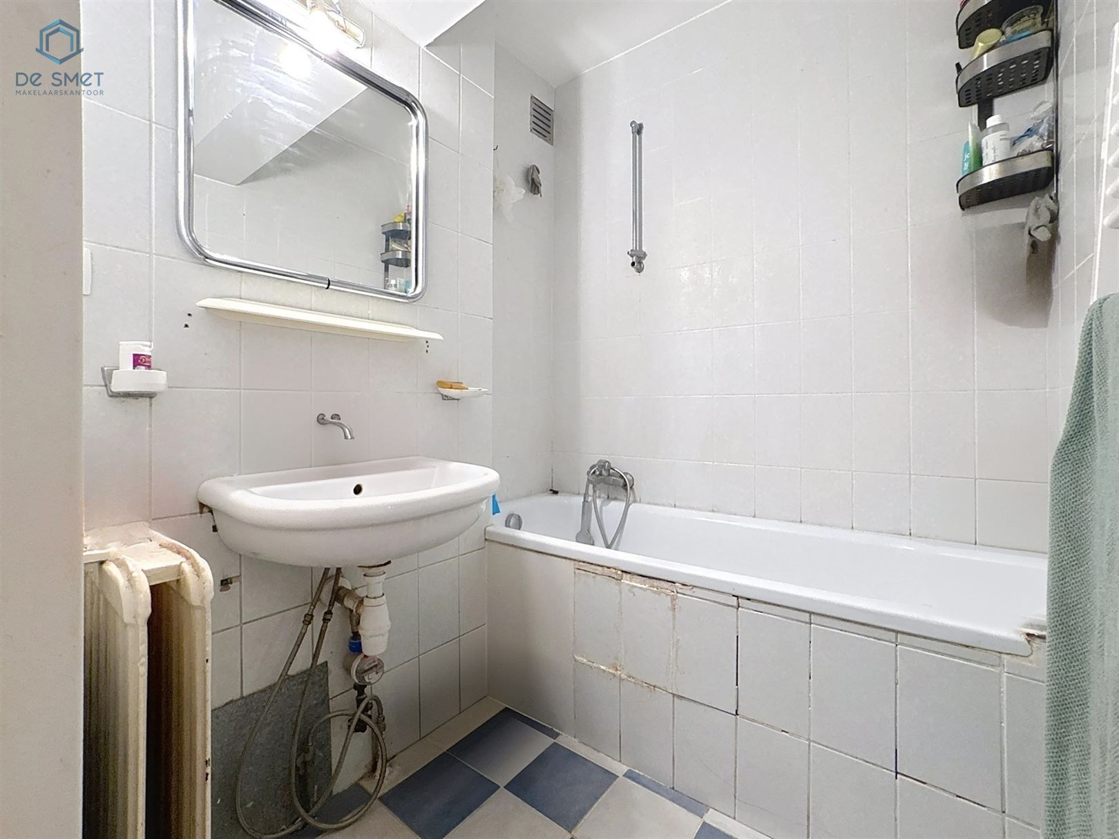 Modern en licht appartement met prachtig uitzicht foto 10