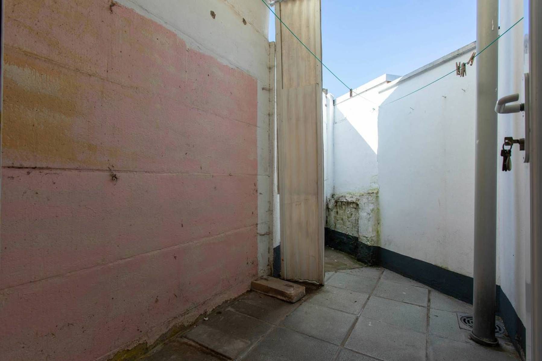 Stadswoning met potentieel in centrum Aalst foto 14