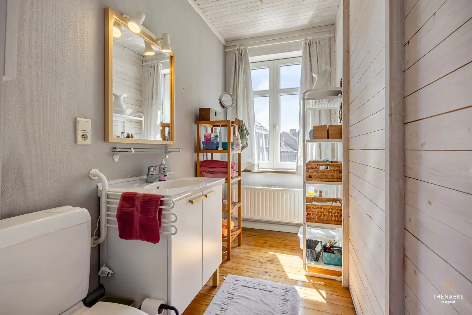 Karaktervolle herenwoning met 224 m² bewoonbare oppervlakte op rustige topligging nabij station, winkelstraten en Grote Markt; foto 28