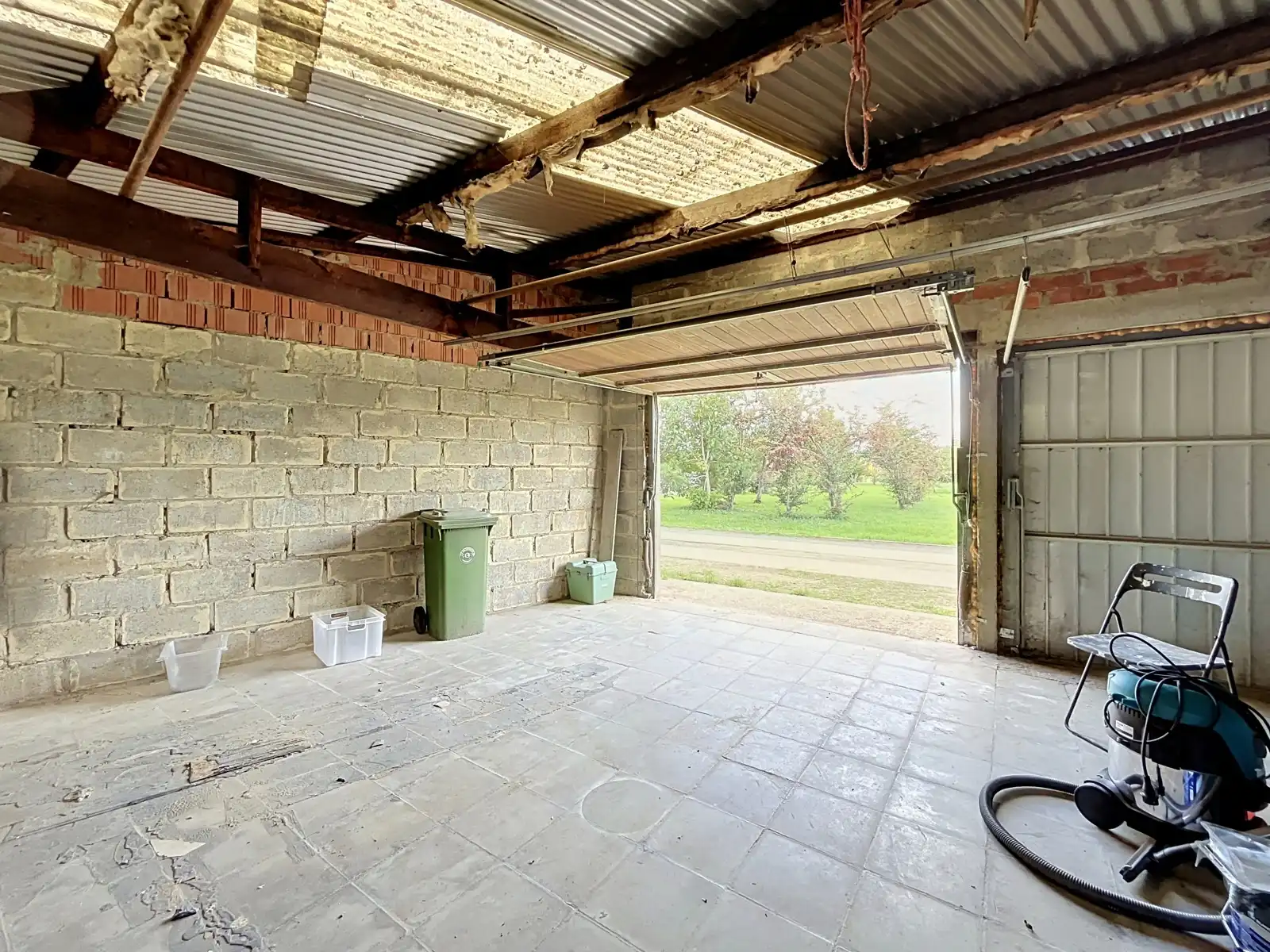 Charmante en recent gerenoveerde woning op topligging in Tienen 🏡✨ foto 20
