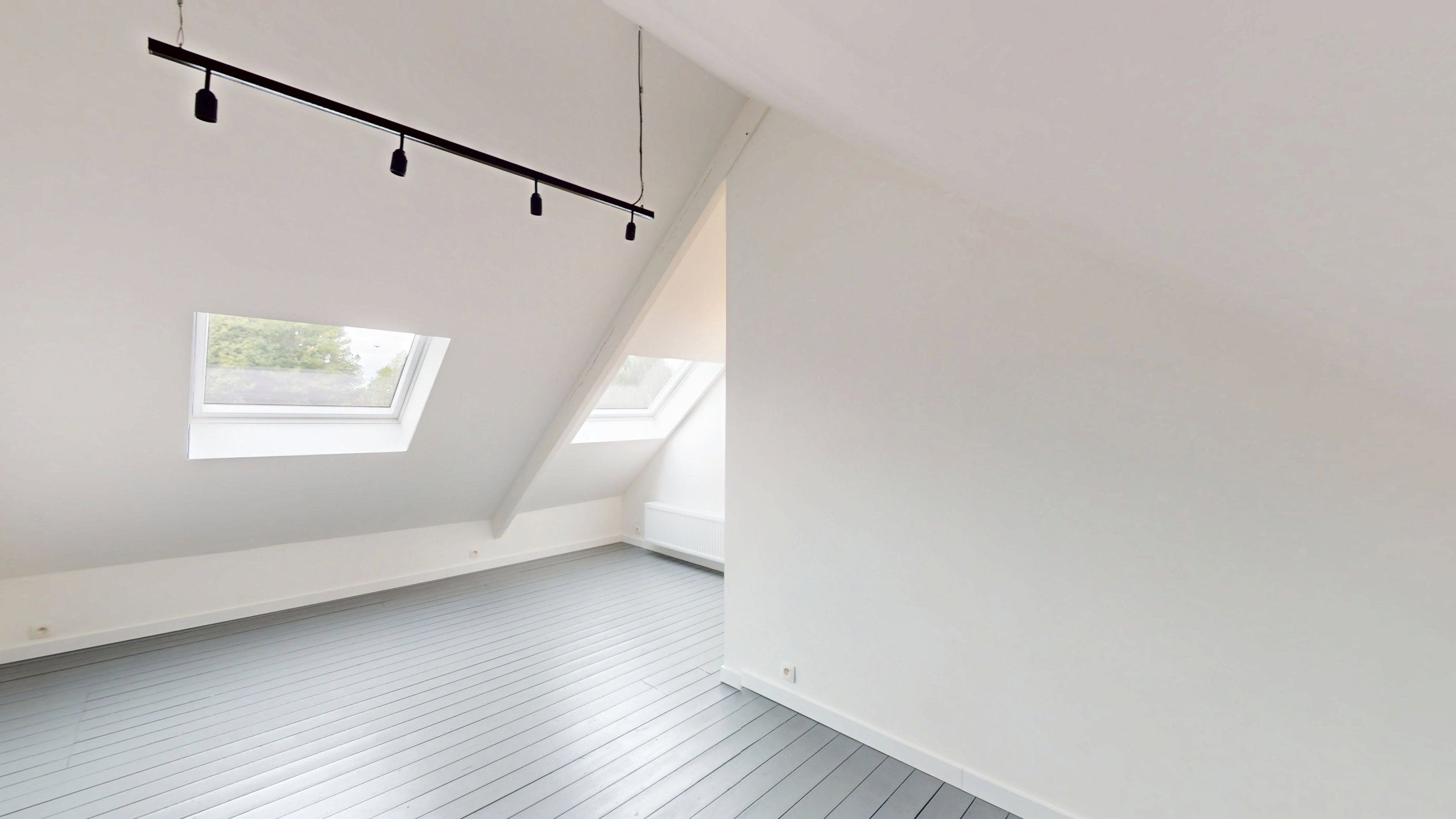 EKEREN - Gerenoveerd huis met zonnige tuin  foto 16