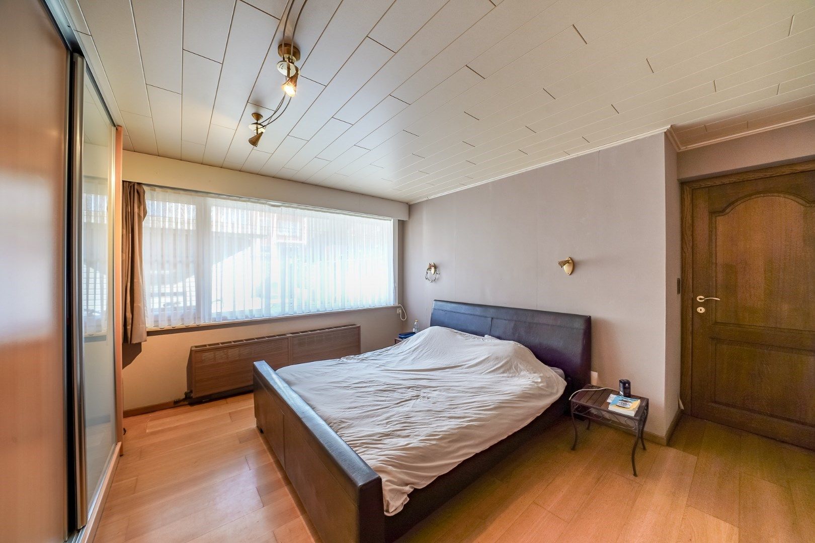 Ruime bel-étagewoning met garage en 3 slaapkamers foto 10