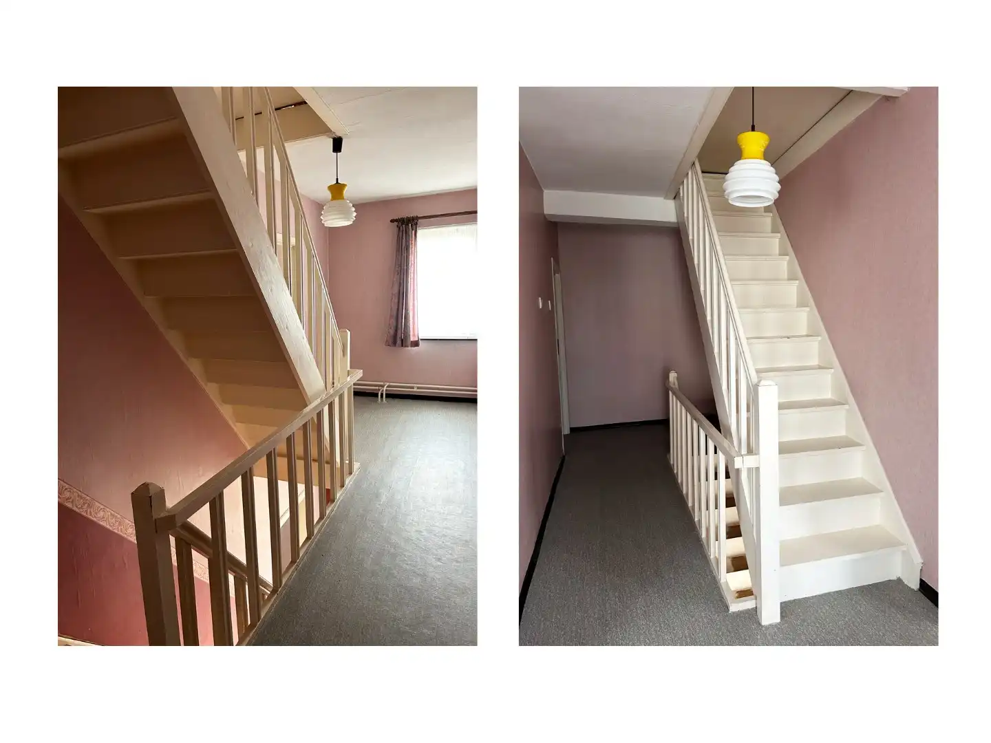 Te renoveren ruime hoevewoning  foto 14