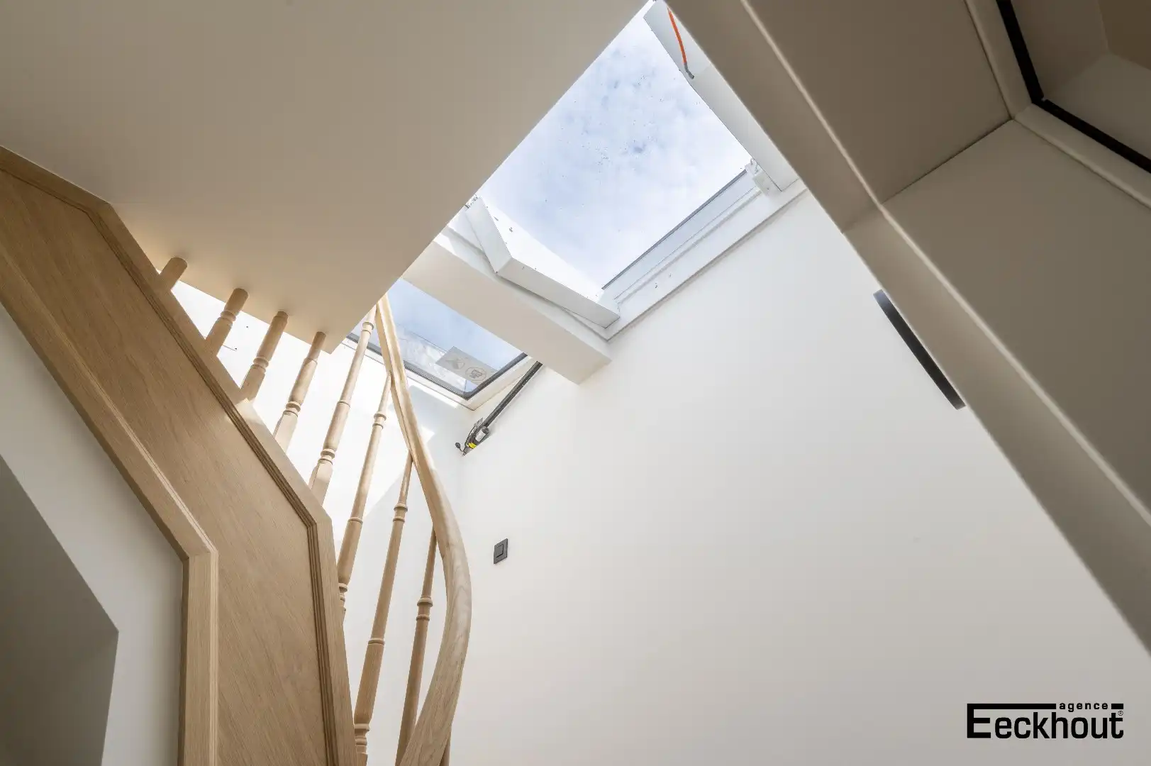 Luxe-appartement in uniek gebouw in het centrum van Oostende. foto 17