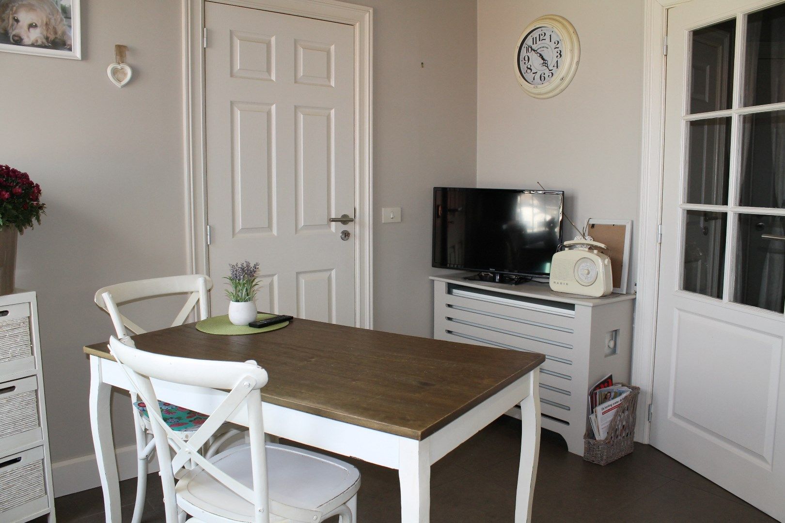 Luxe duplexappartement foto 5