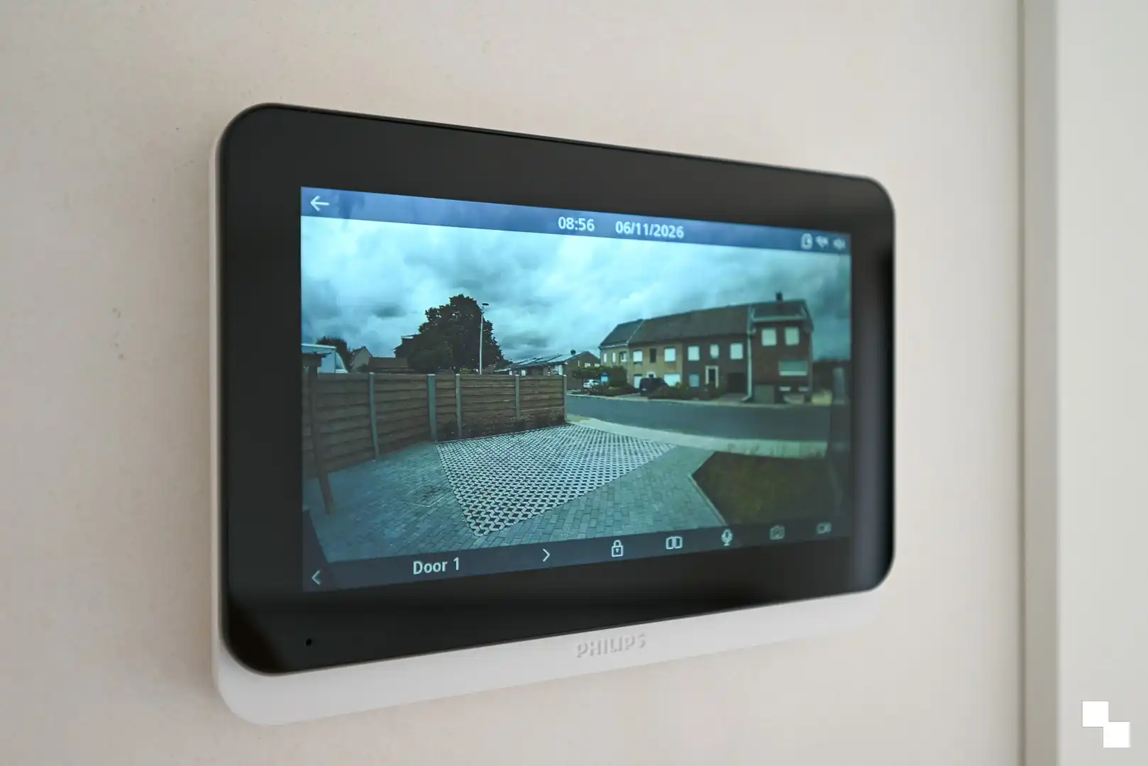 Uitzonderlijk ruime nieuwbouwwoning te Izegem foto 11