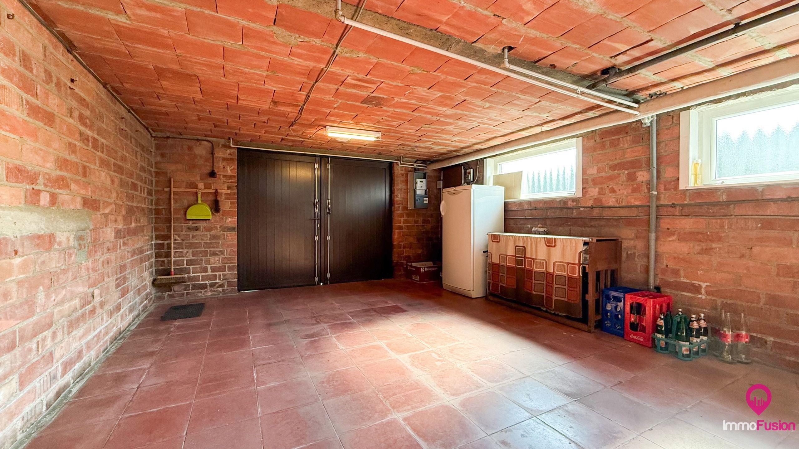 Woning met 3 slaapkamers, inpandige garage en grote tuin! foto 33
