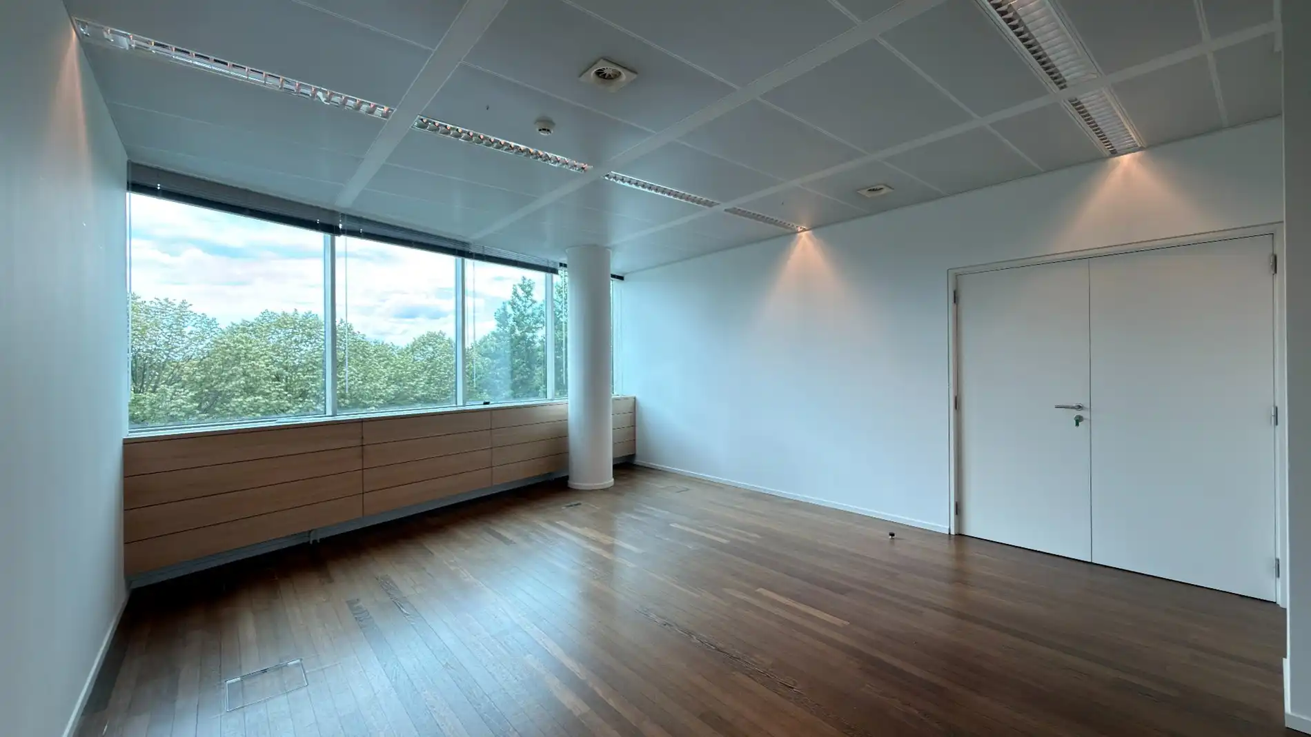 Kantoren te huur in Rubens Building in Antwerpen foto 7