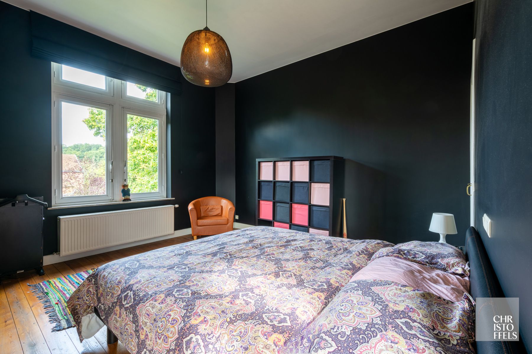 Herenhuis (535m²) met 6 slaapkamers op 19km van Maastricht! foto 8
