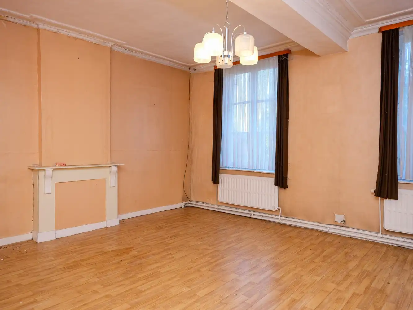 Voor liefhebbers van karaktervolle panden: unieke pastorie in dorpscentrum foto 31