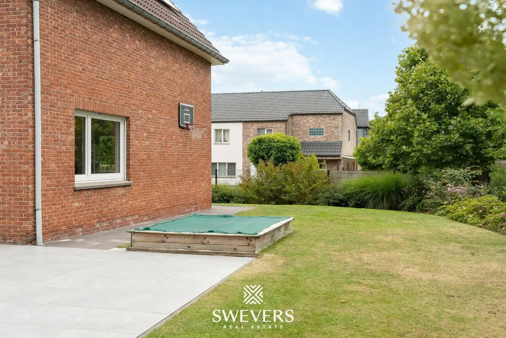 Energiezuinig wonen in alle rust: gezinswoning (EPC A) op zonnig perceel van 6a60 in Houthalen-Helchteren foto 22