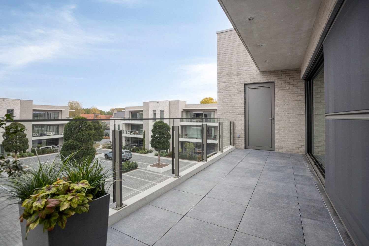 Luxueus nieuwbouwappartement - geniet van 6% btw foto 18