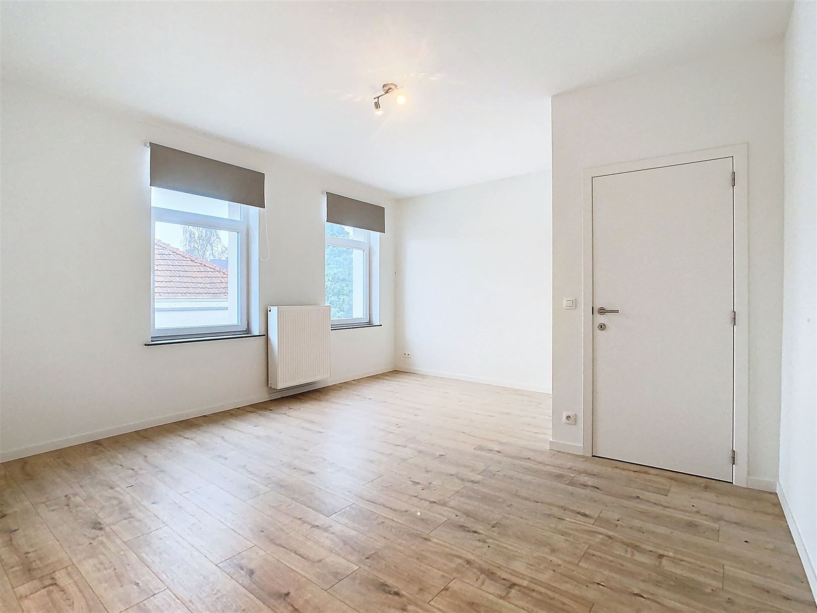 Duplex APP (2de + 3de V) met 3 slpks, 2 bdks foto 15