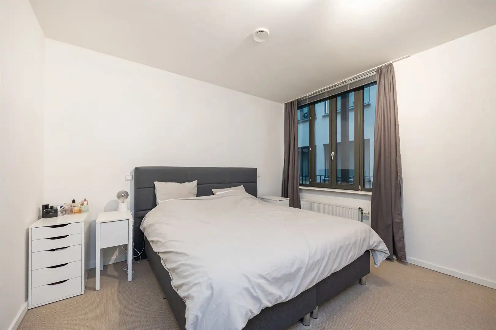 Trendy appartement met terras in historisch stadscentrum foto 14