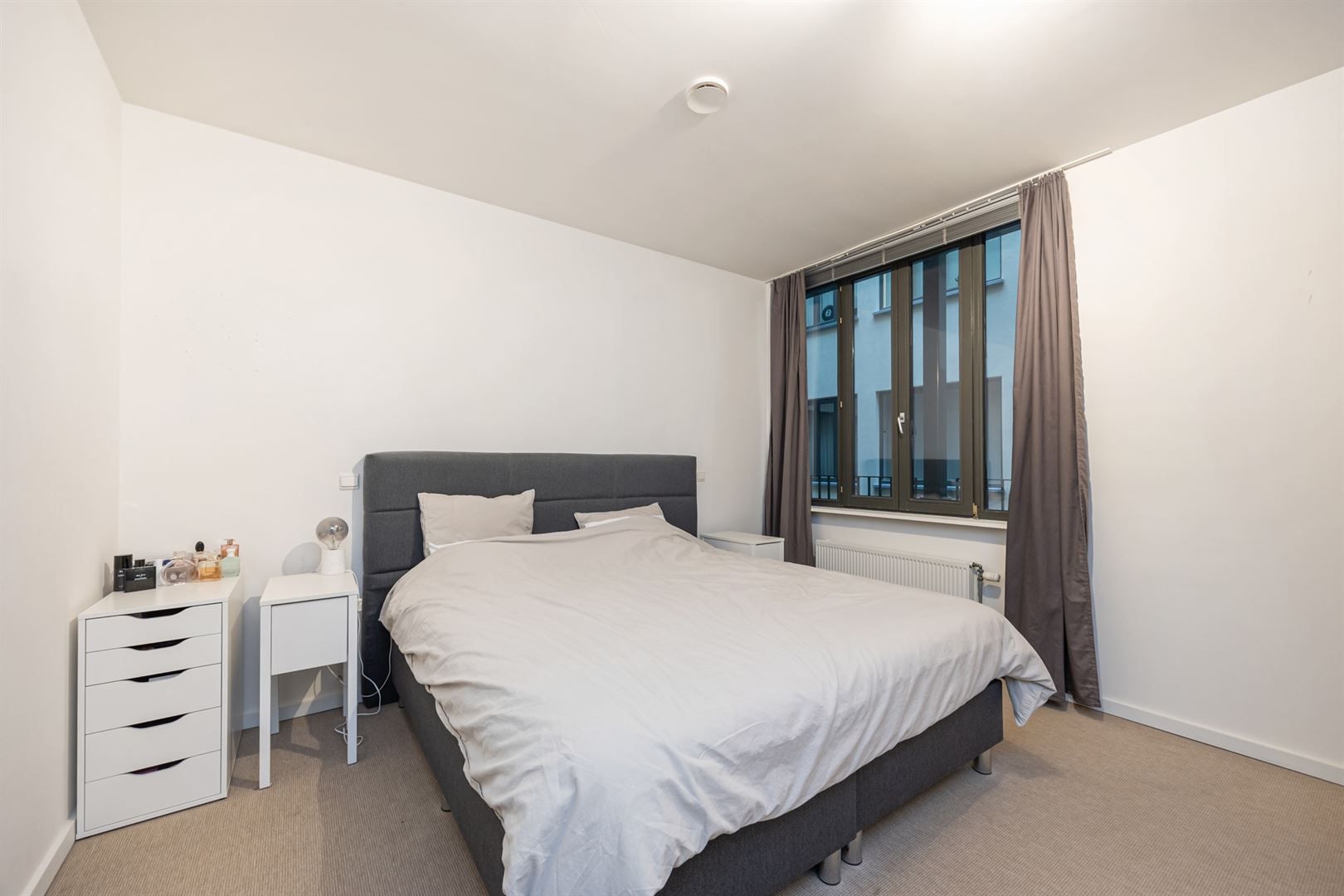 Trendy appartement met terras in historisch stadscentrum foto 14