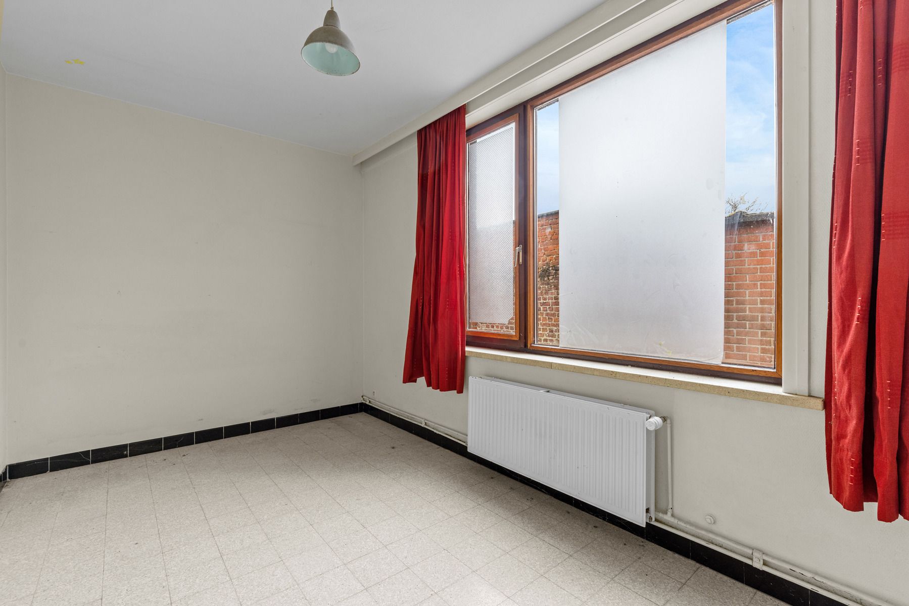 Gelijkvloers appartement te koop in het centrum van Geluwe foto 13