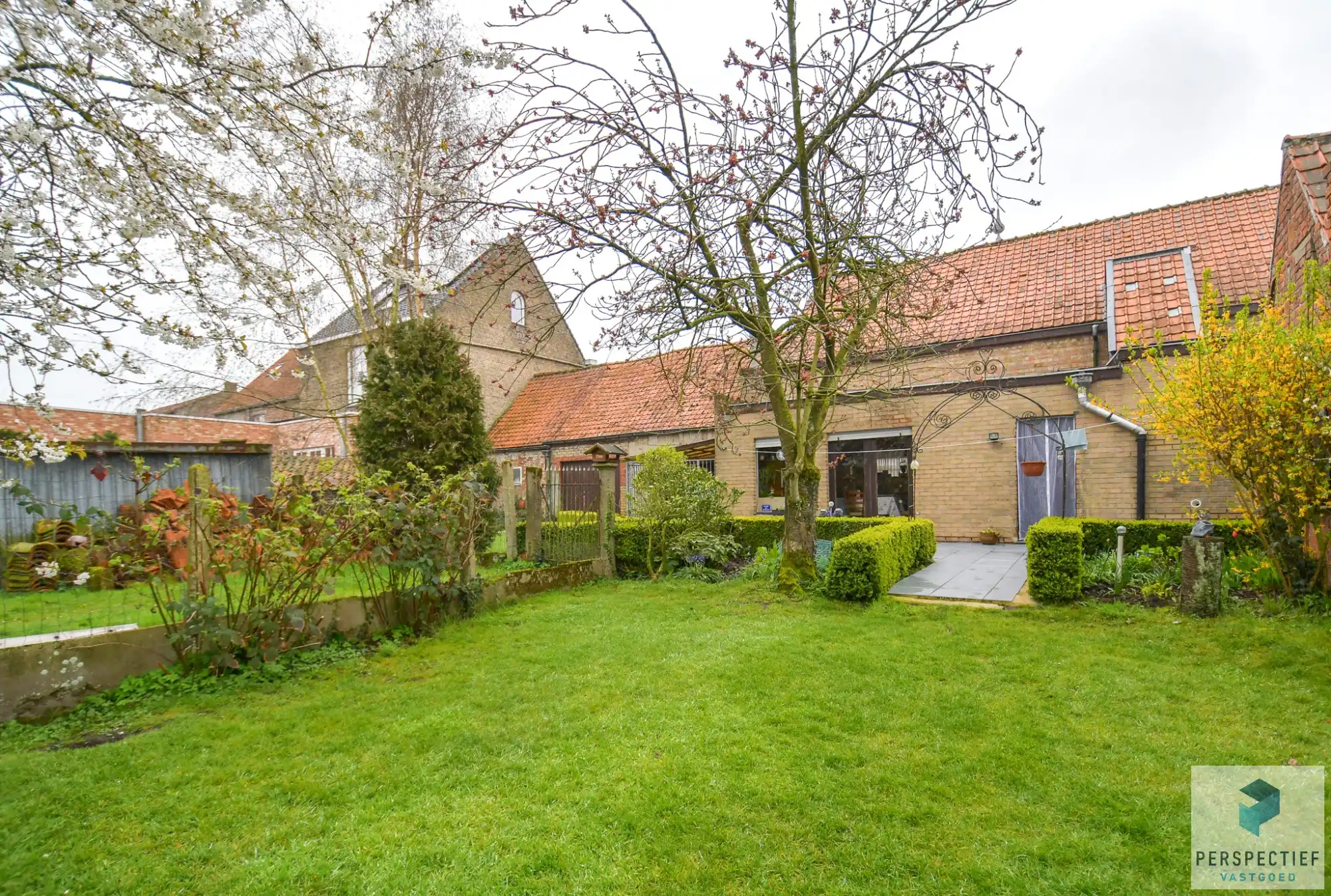 Uniek renovatieproject in Middelburg, gelegen op een groot perceel van 1.664 m² foto 5