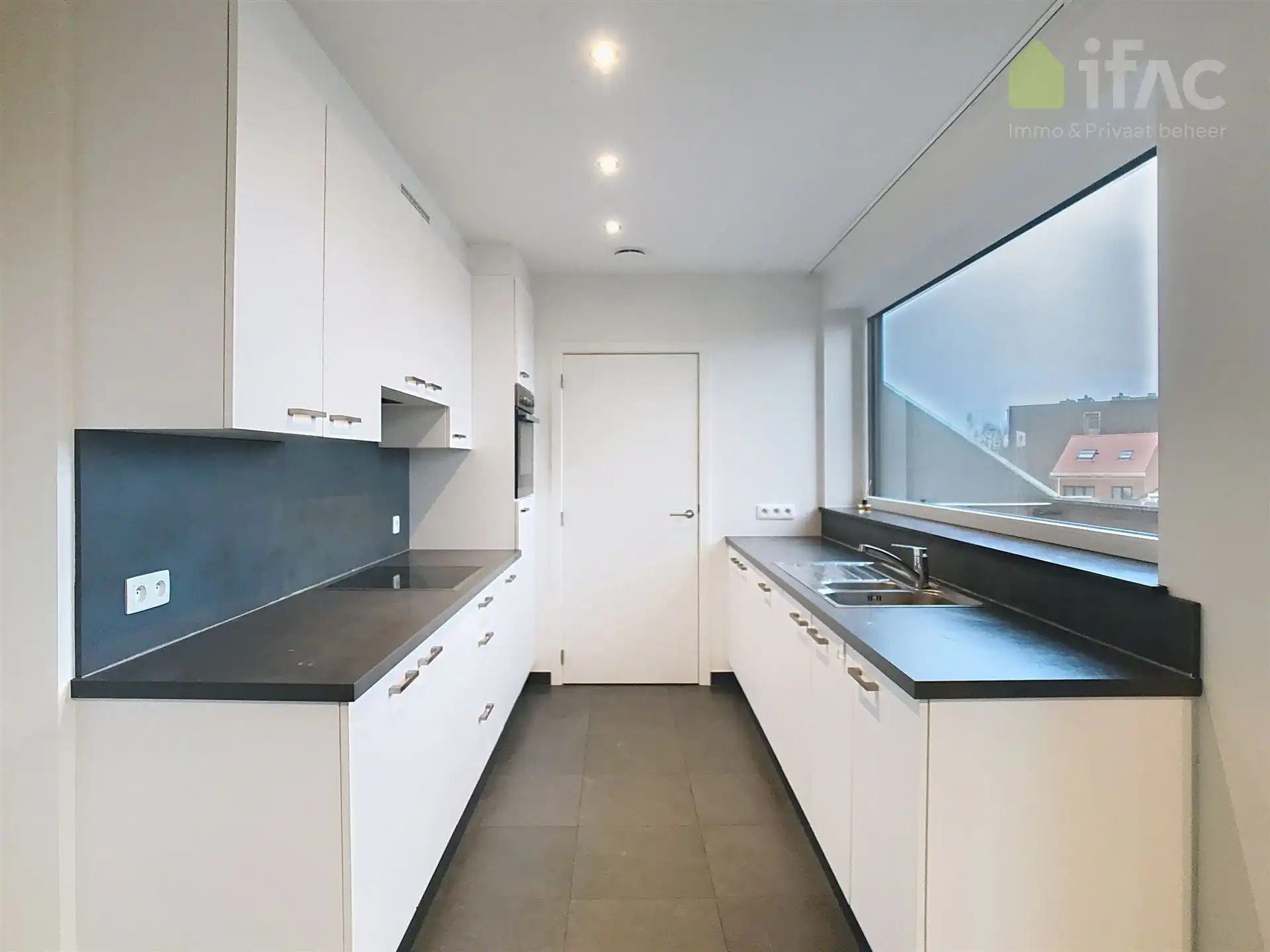 Passief duplexappartement foto 3