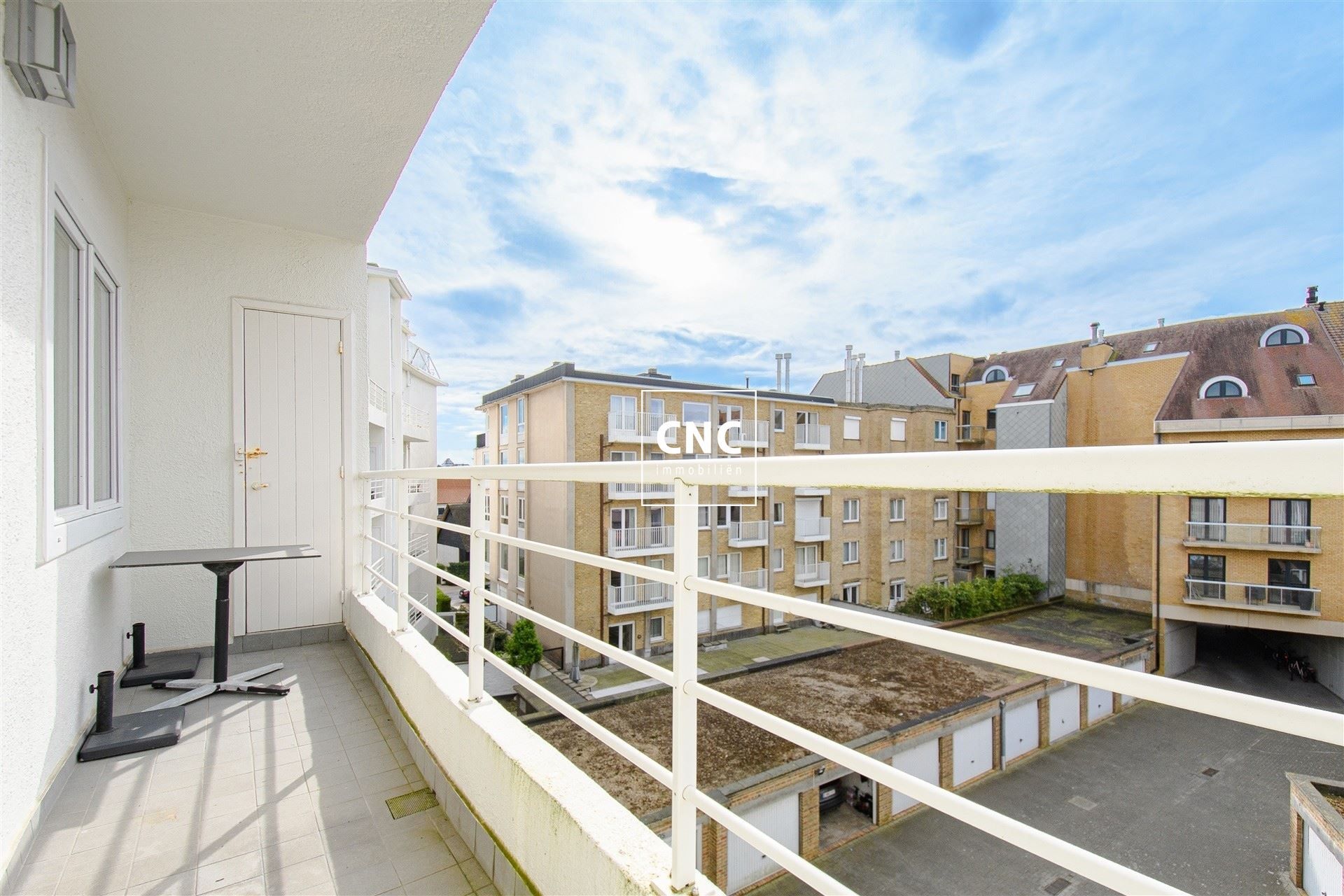 Ruim & lichtrijk appartement met zonnig terras op toplocatie foto 22