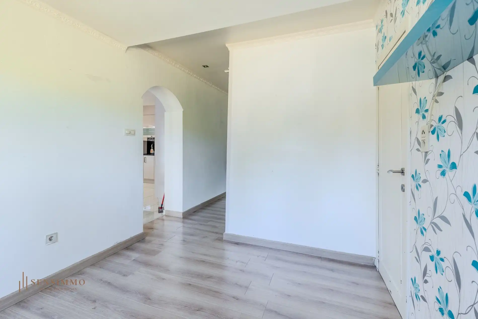 Charmante mijnwerkerswoning met 3 slaapkamers nabij de Stalenstraat foto 3