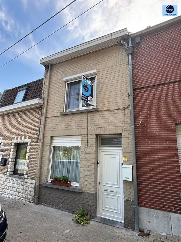 Huis te koop VOLDERSSTRAAT 15 - 9500 GERAARDSBERGEN
