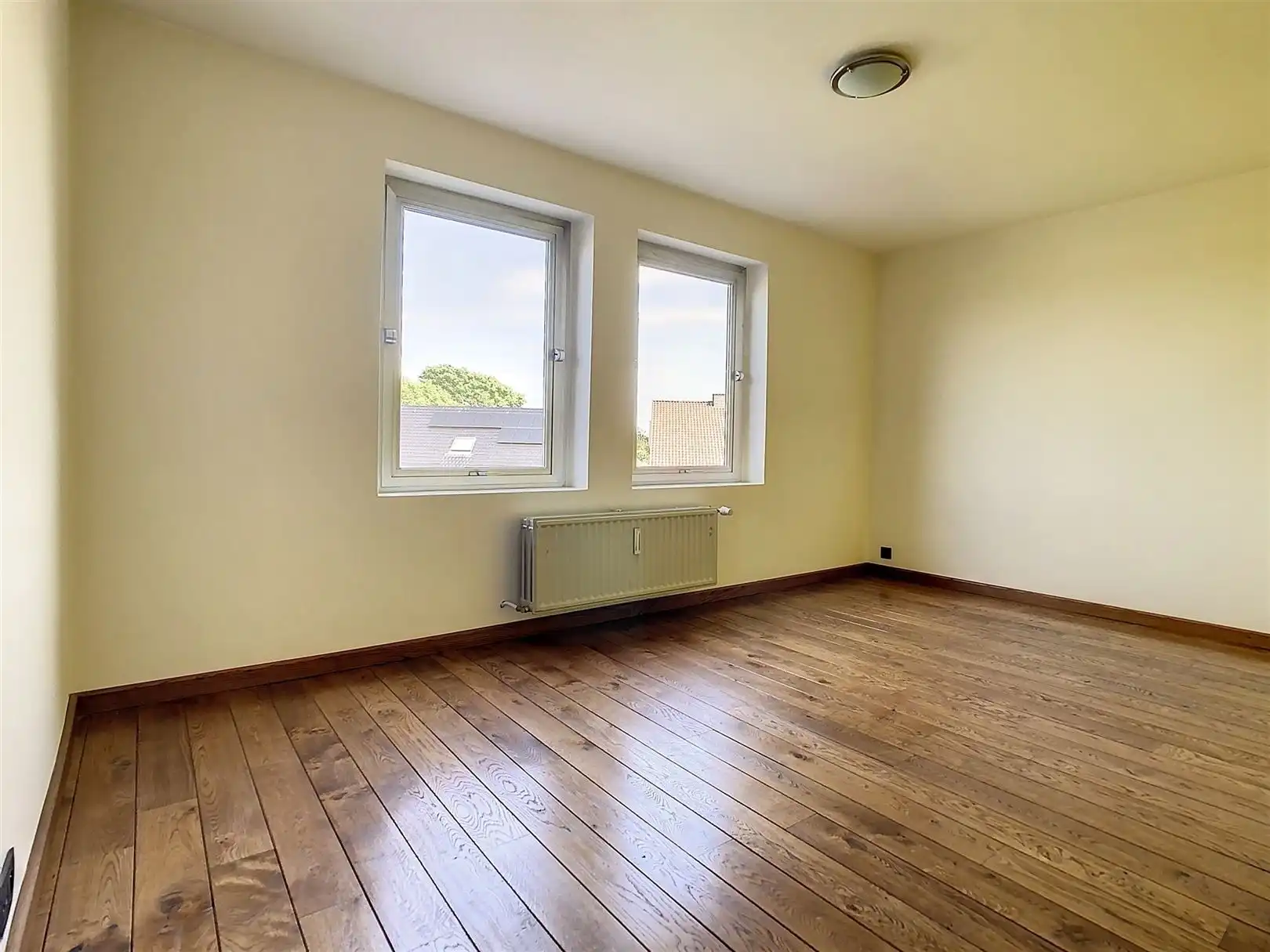 Instapklaar App met 2 slpks, autobox en kelder foto 18