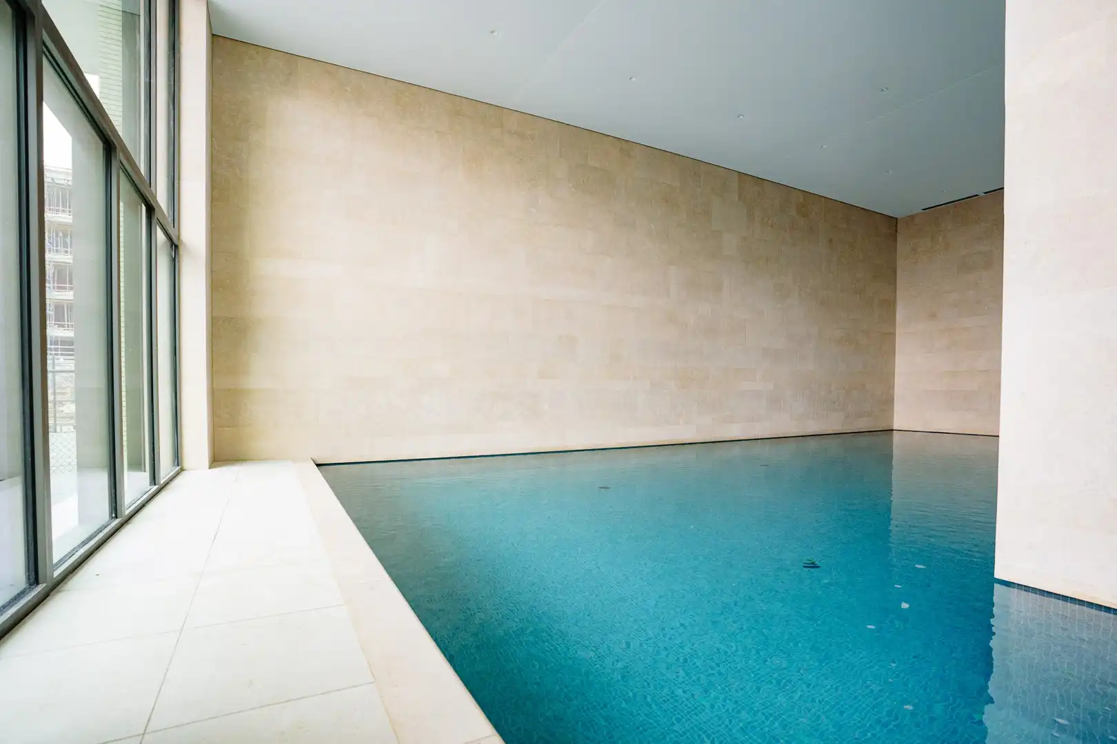 Residentie Central Park – Oosteroever | Luxueus appartement met panoramisch zeezicht foto 19