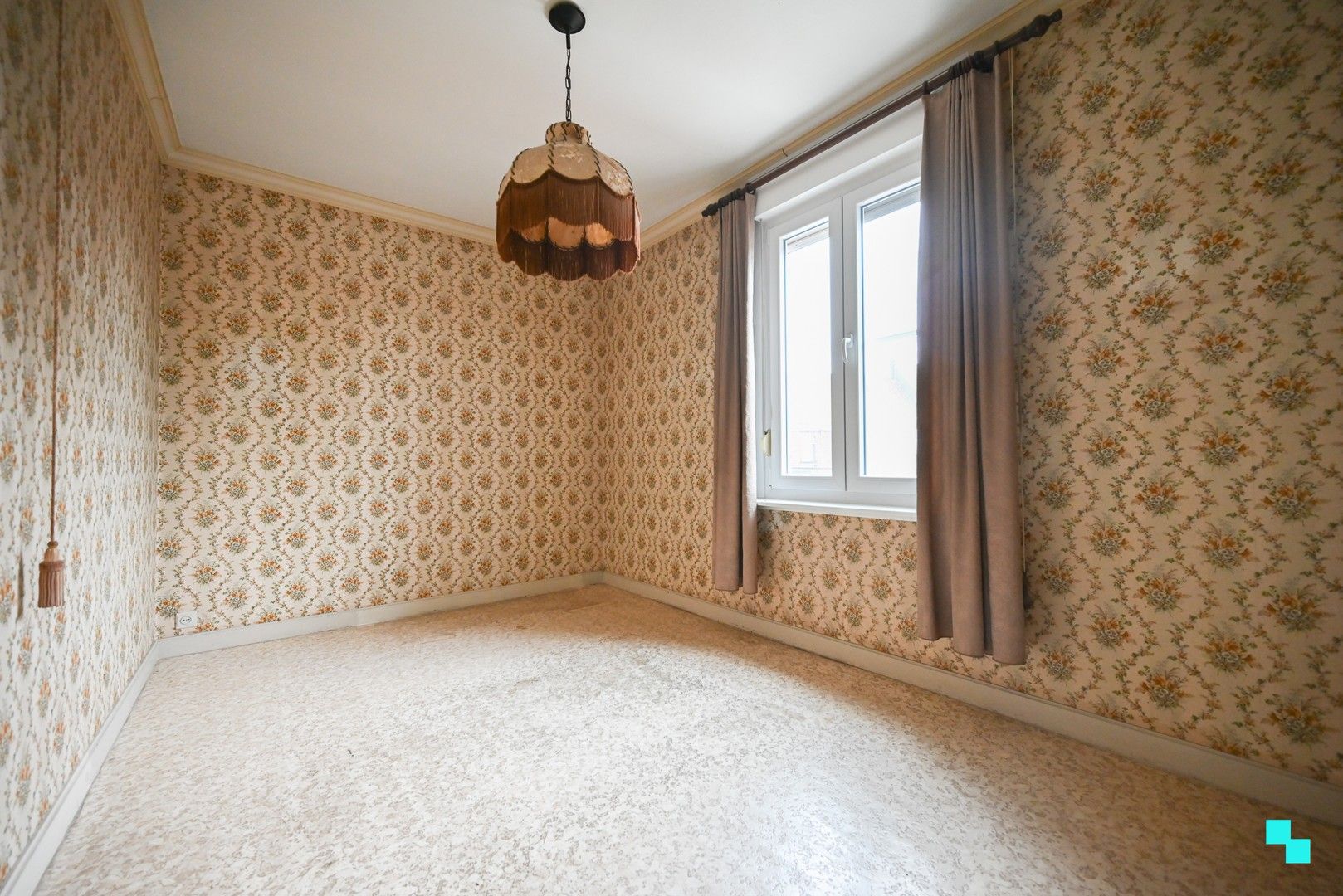 Te renoveren ééngezinswoning met vier slaapkamers en stockagemogelijkheden te Izegem foto 21