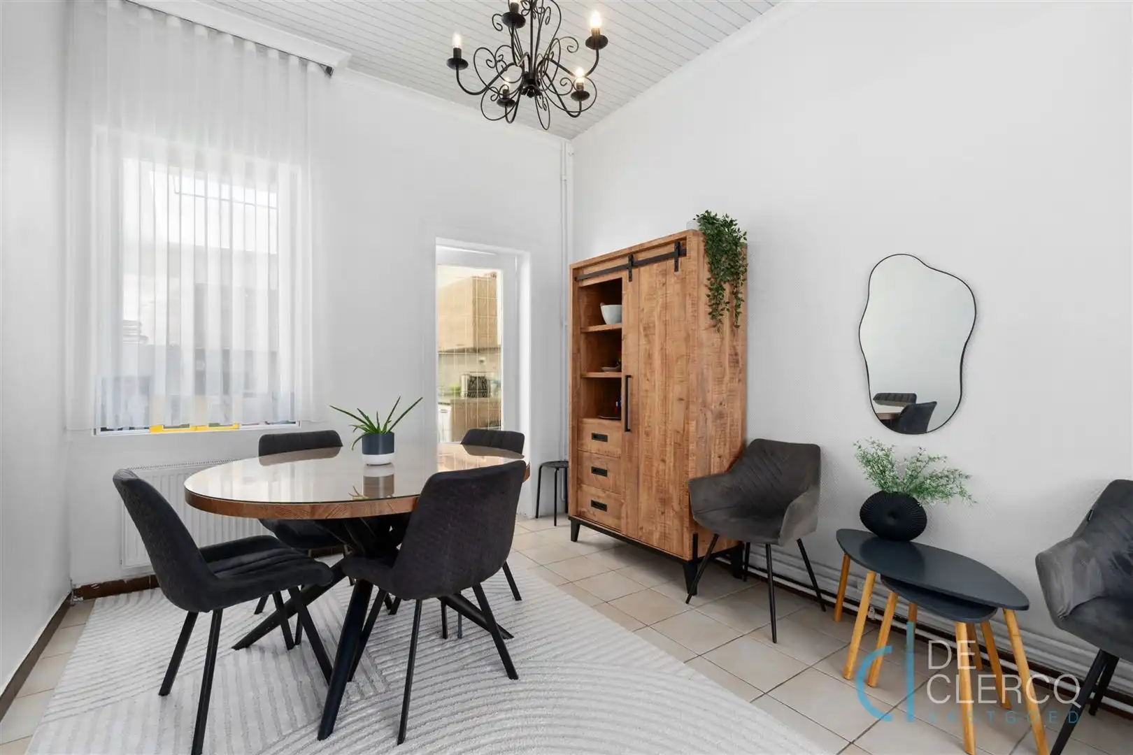 Charmante woning met 4 slaapkamers te koop in Gent!  foto 5