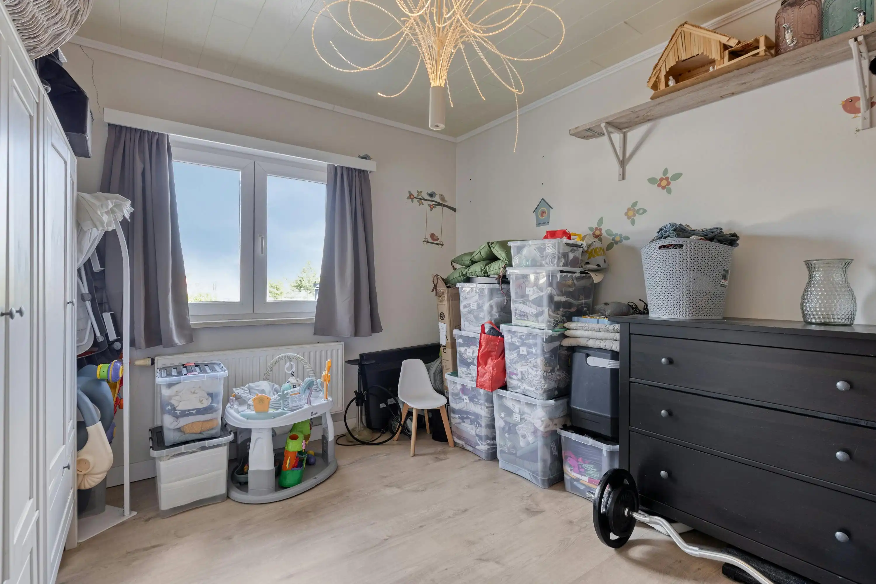 Gerenoveerde woning in centrum Essen te koop foto 17