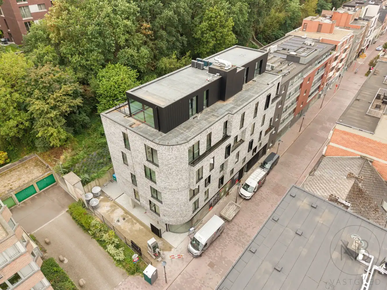 Residentie Cosimo foto 3