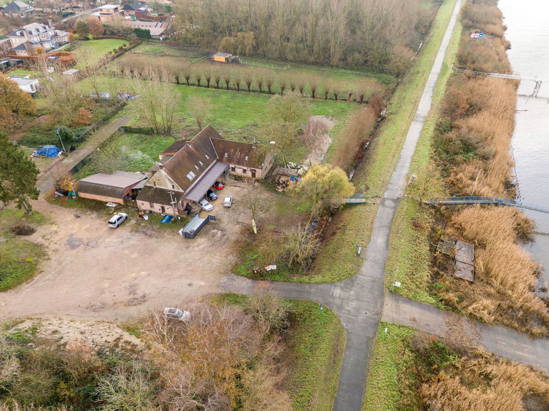 Unieke locatie voor horecagelegenheid foto 3