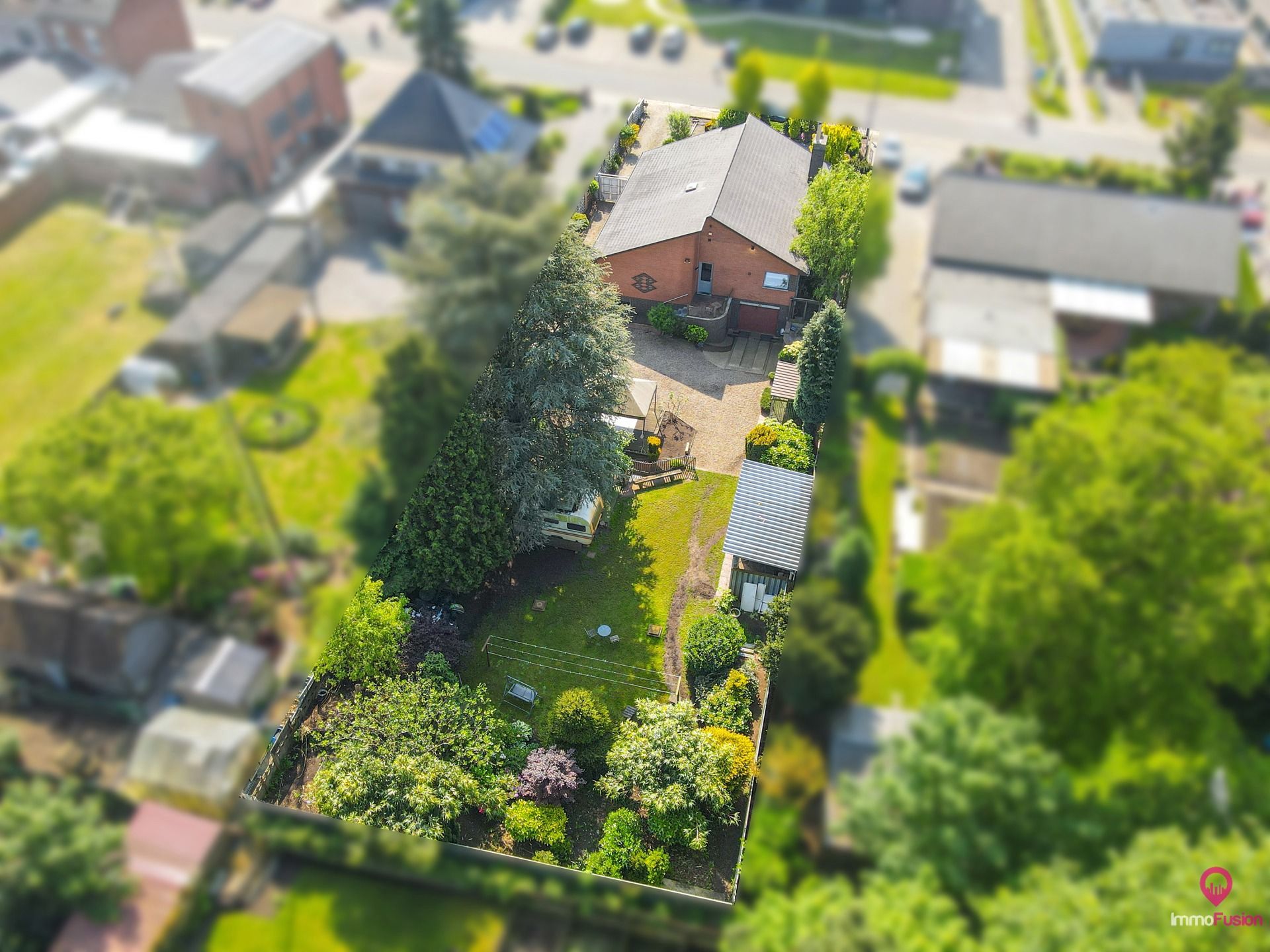 Ontdek uw droomwoning in Berkenbos, Heusden-Zolder! foto 28