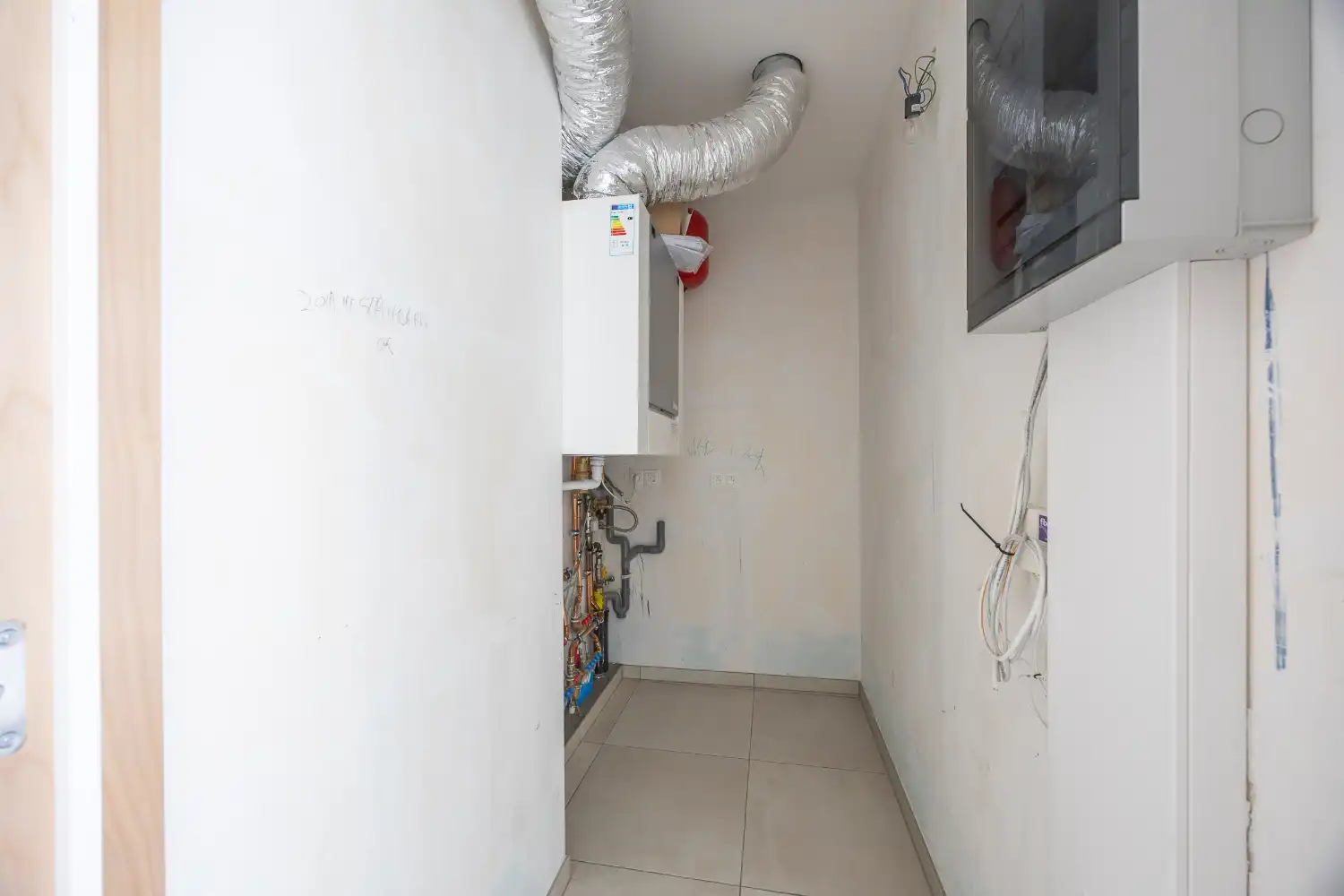 Nieuwbouwappartement met 2 slaapkamers te koop in Middelkerke foto 18