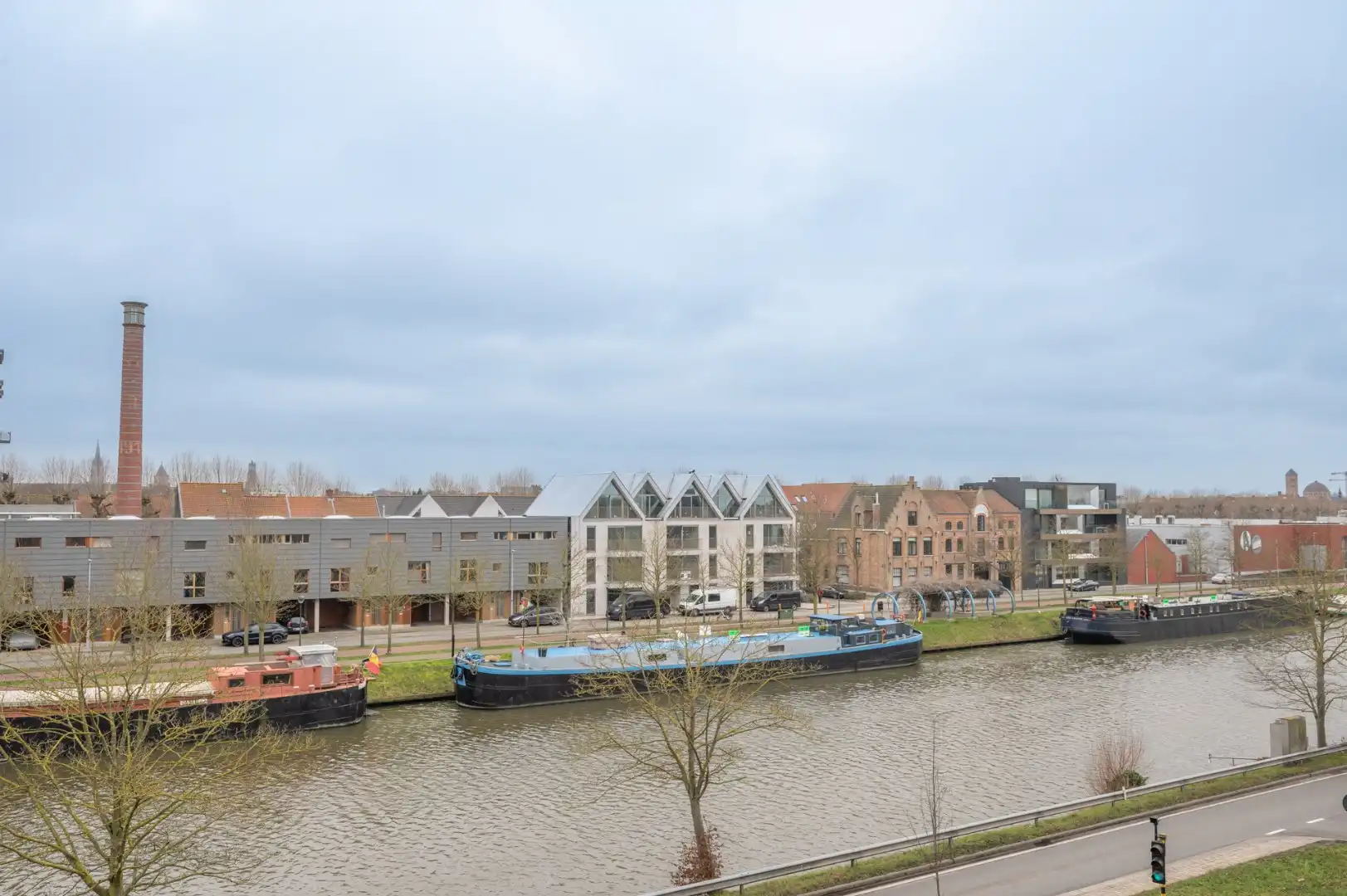 Exclusieve nieuwbouwresidentie "De Gendarmerie" foto 14